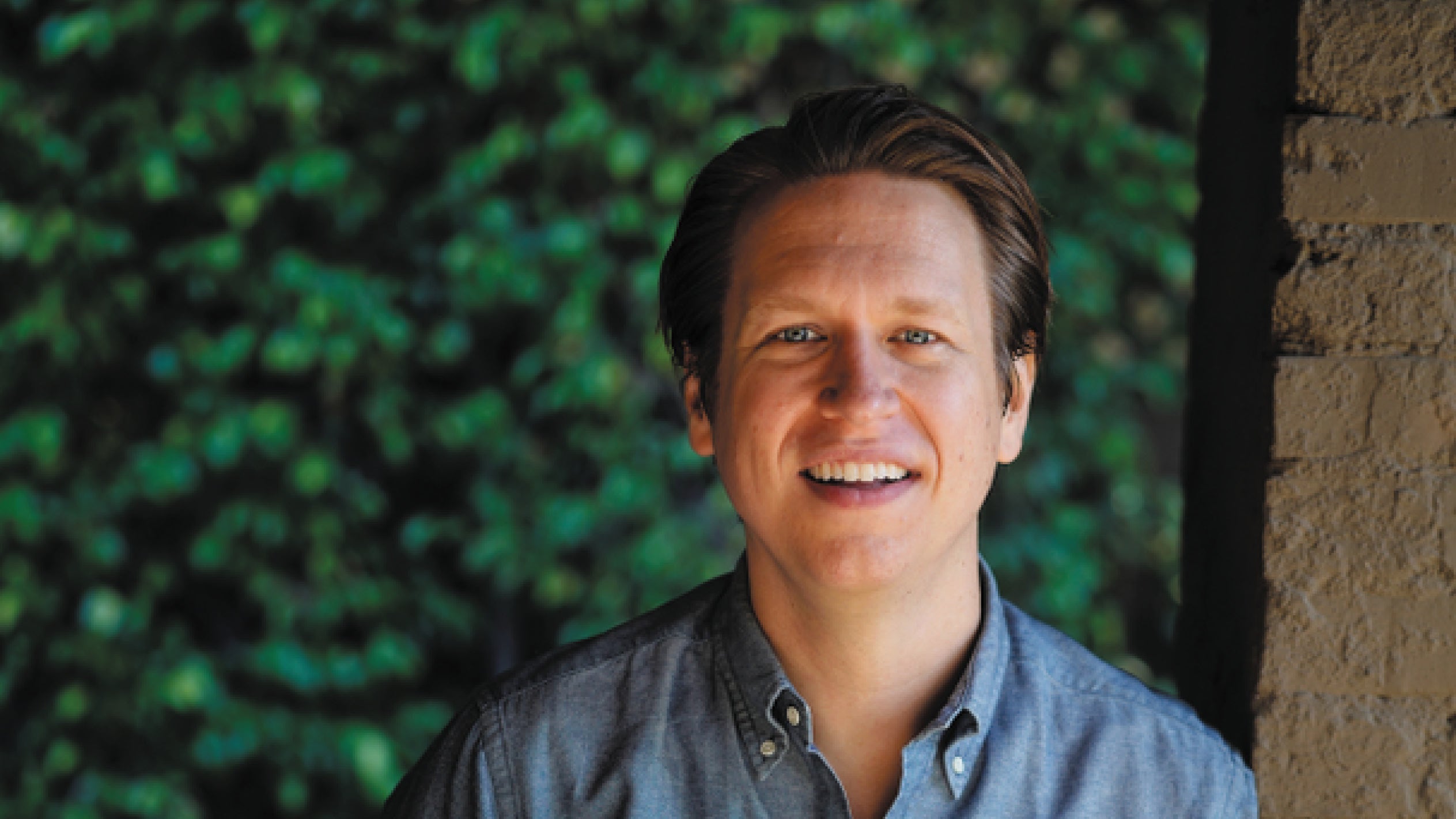 Pete Holmes: Pete Here Now at Moore Theatre – Seattle, WA