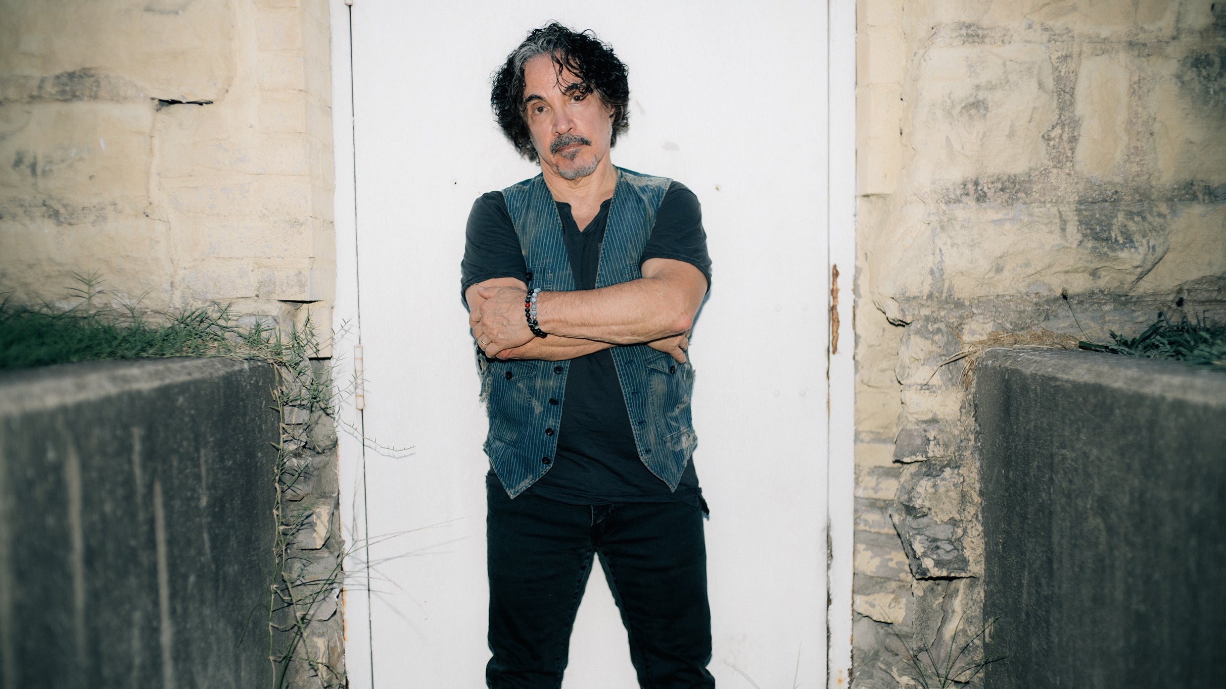 John Oates at The Guild Theatre – Menlo Park – Menlo Park, CA