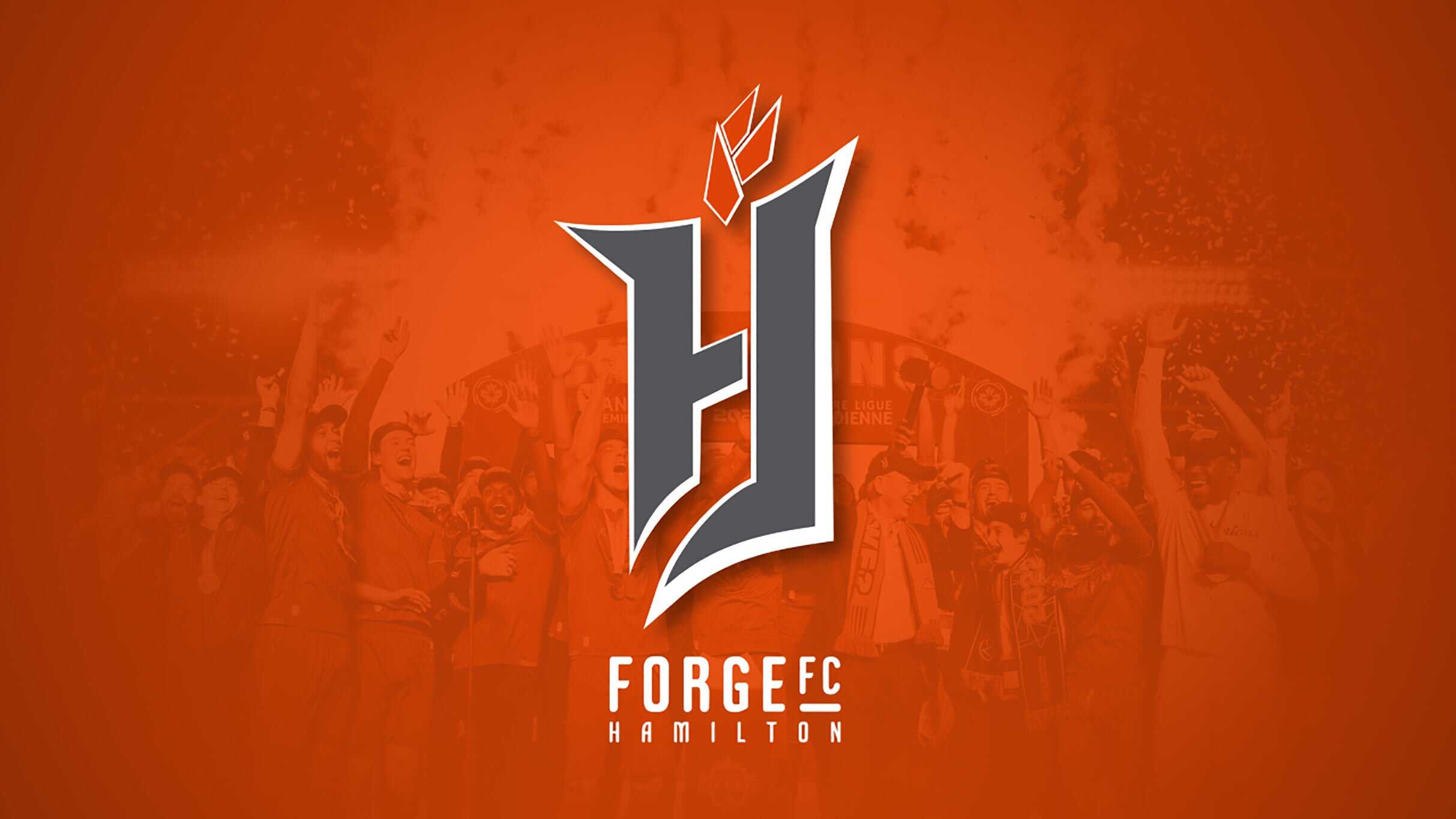 Forge FC vs. Halifax Wanderers FC at Hamilton Stadium – Hamilton, Canada