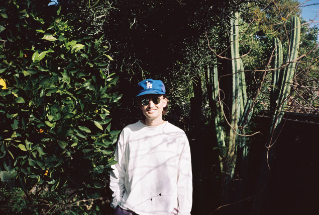 gnash at Blind Pig – Ann Arbor, MI