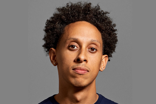 aaron branch at Brooklyn Improv (The Main Room) – Brooklyn, NY