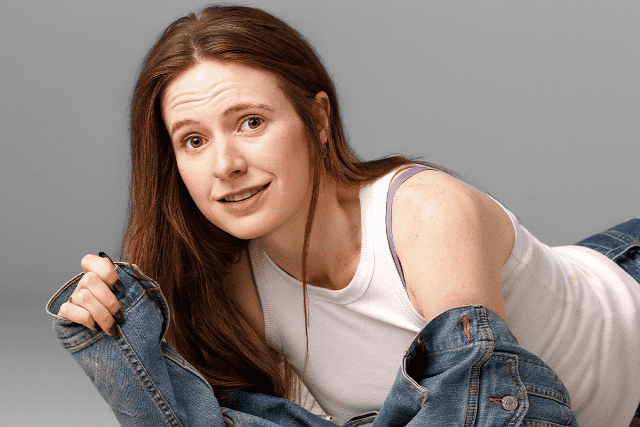Maddy Smith at West Nyack Levity Live – West Nyack, NY