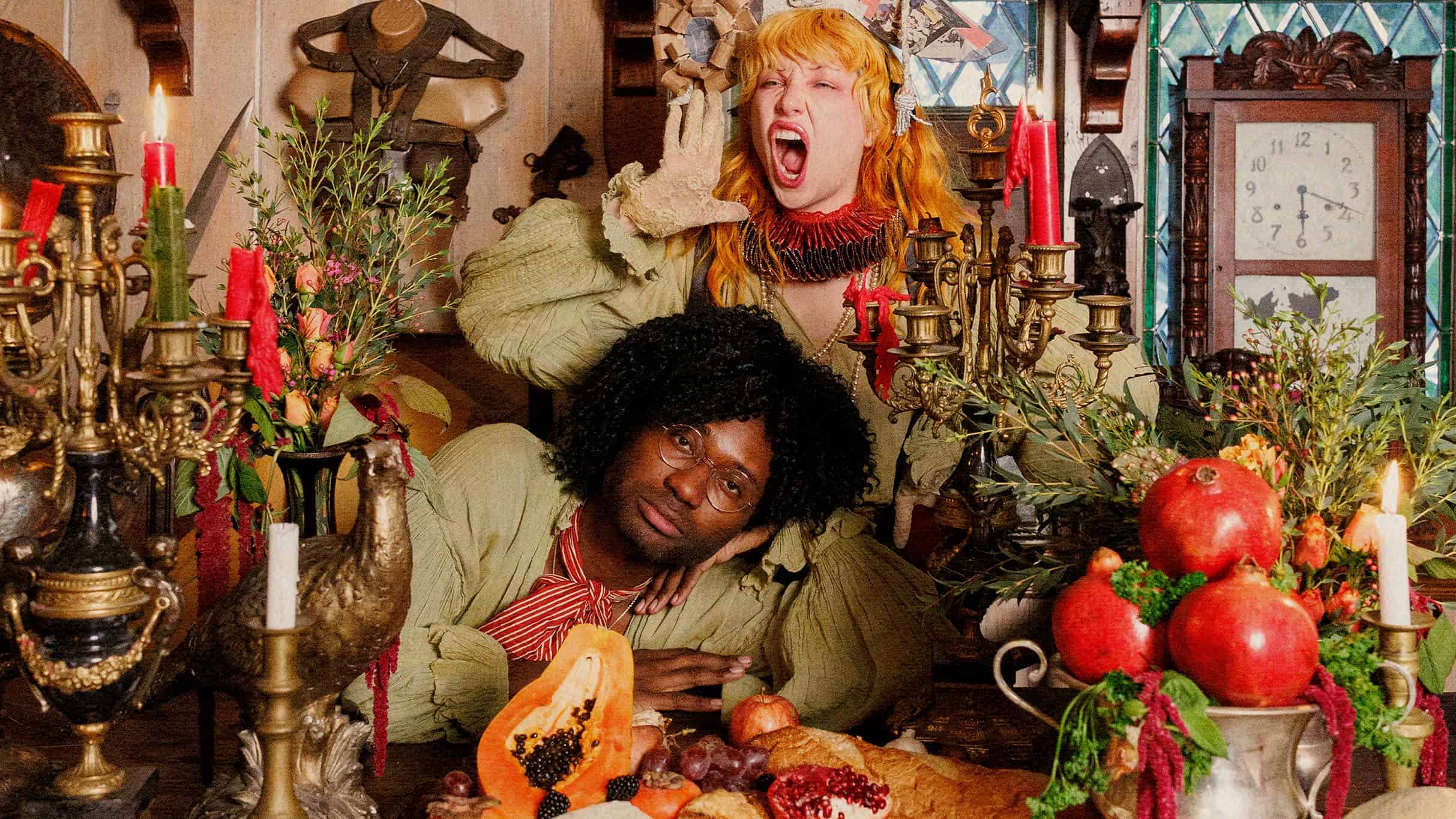 Haute & Freddy’s Big Disgrace Tour at Varsity Theater – Minneapolis, MN