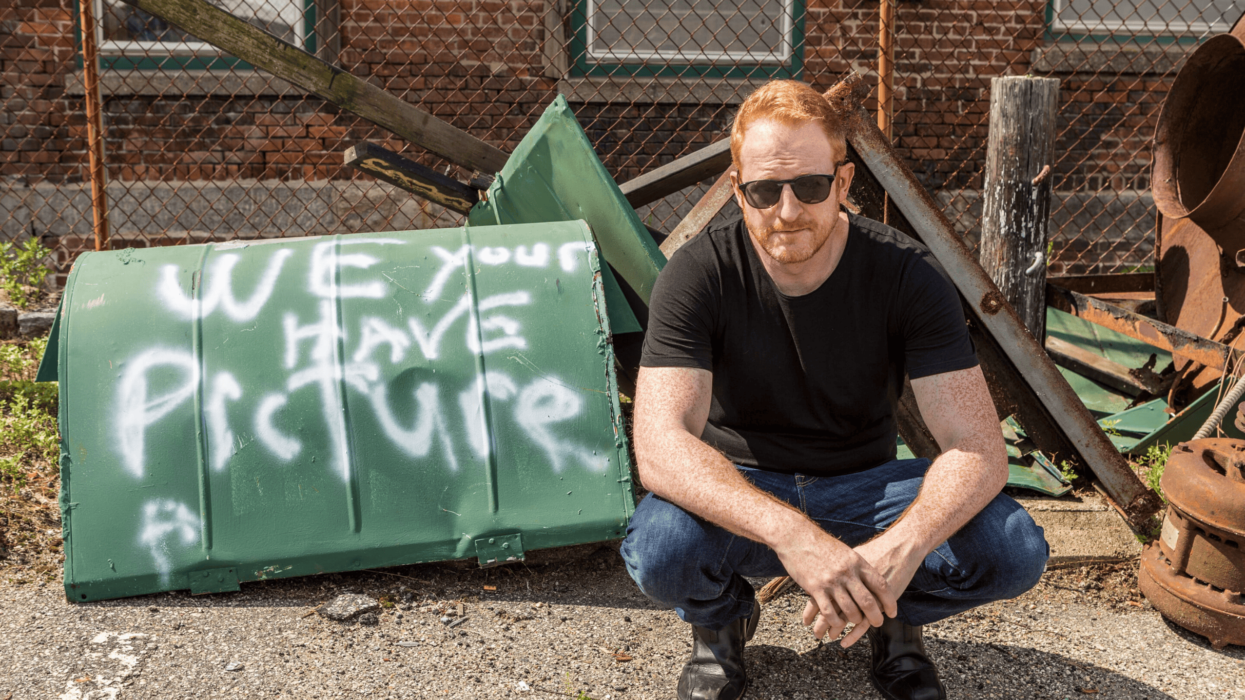 Steve Hofstetter (Ages 21 & Over) at Anthem – Hard Rock Hotel & Casino Sioux City – Sioux City, IA
