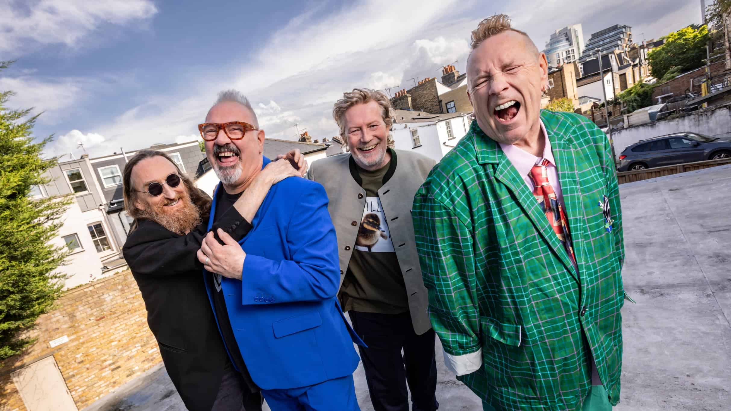 Public Image LTD: This Is Not The Last Tour (18+) at Paradise Rock Club presented by Citizens – Boston, MA