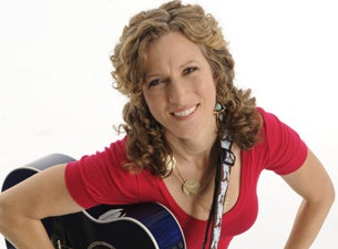 Laurie Berkner at The Theater At Innovation Square – Rochester, NY