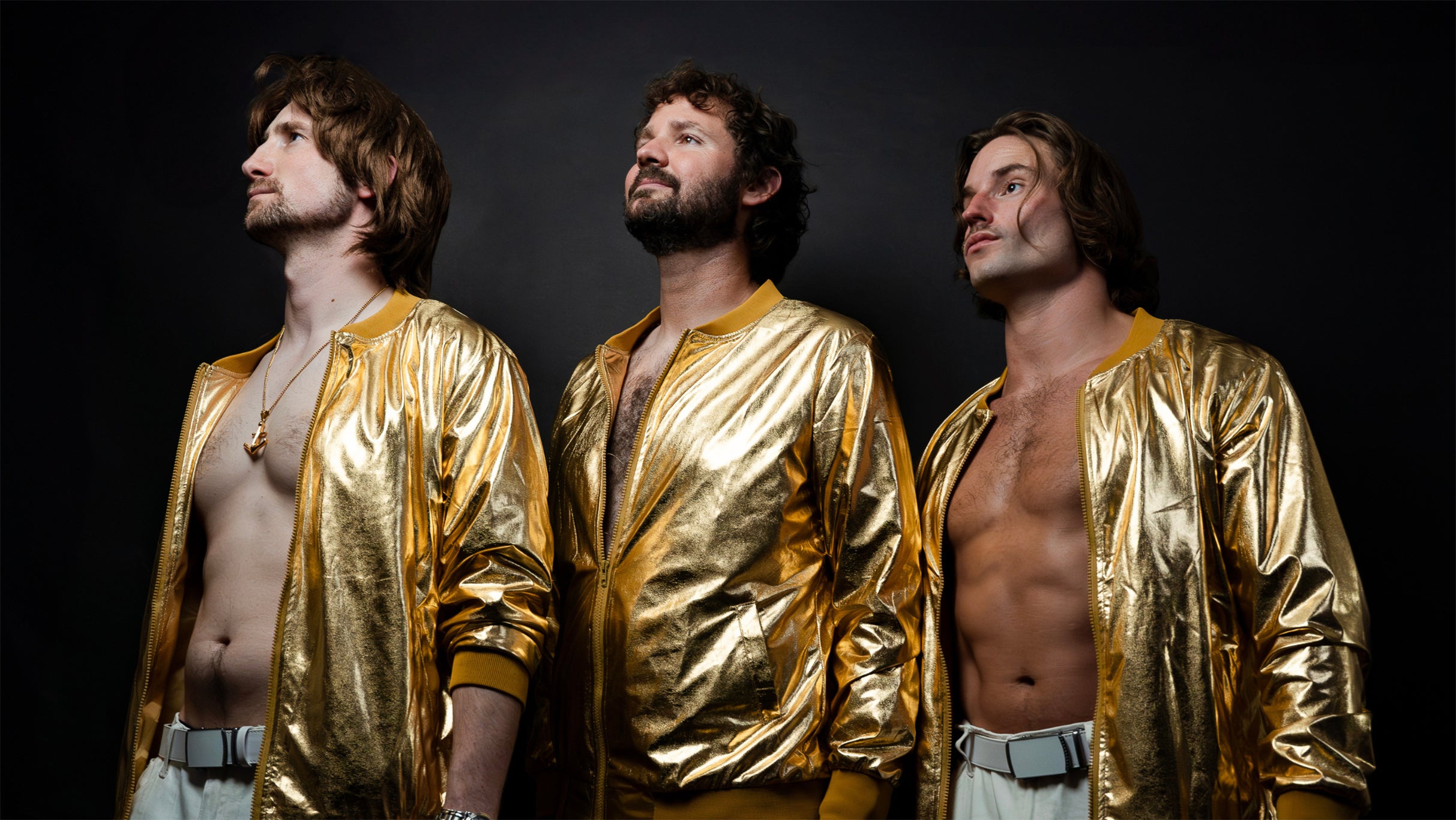 You Should Be Dancing – A Tribute to the Bee Gees at Granada Theatre – Santa Barbara – Santa Barbara, CA