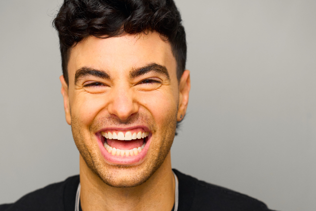 Jeffrey Keller at Summit City Comedy Club – IN – Fort Wayne, IN