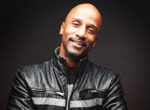 Damon Williams at Arlington Improv – Arlington, TX