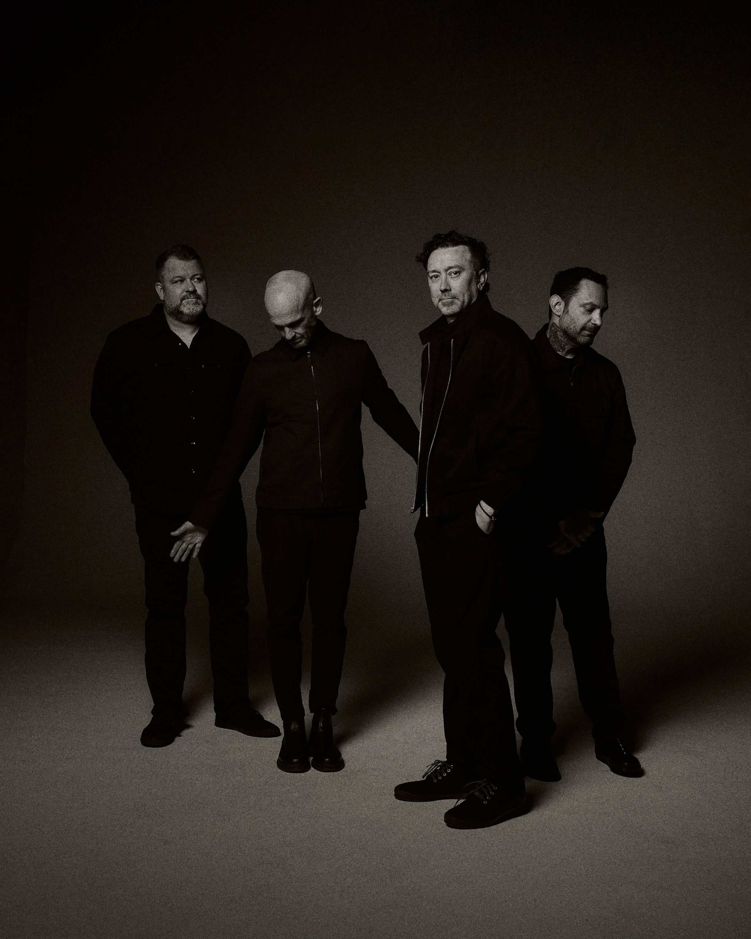 Rise Against – Ricochet 2026 at The Fillmore Philadelphia – Philadelphia, PA