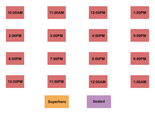 Fly Linq Zipline (Multiple Dates and Times) at Promenade at The LINQ – Las Vegas, NV