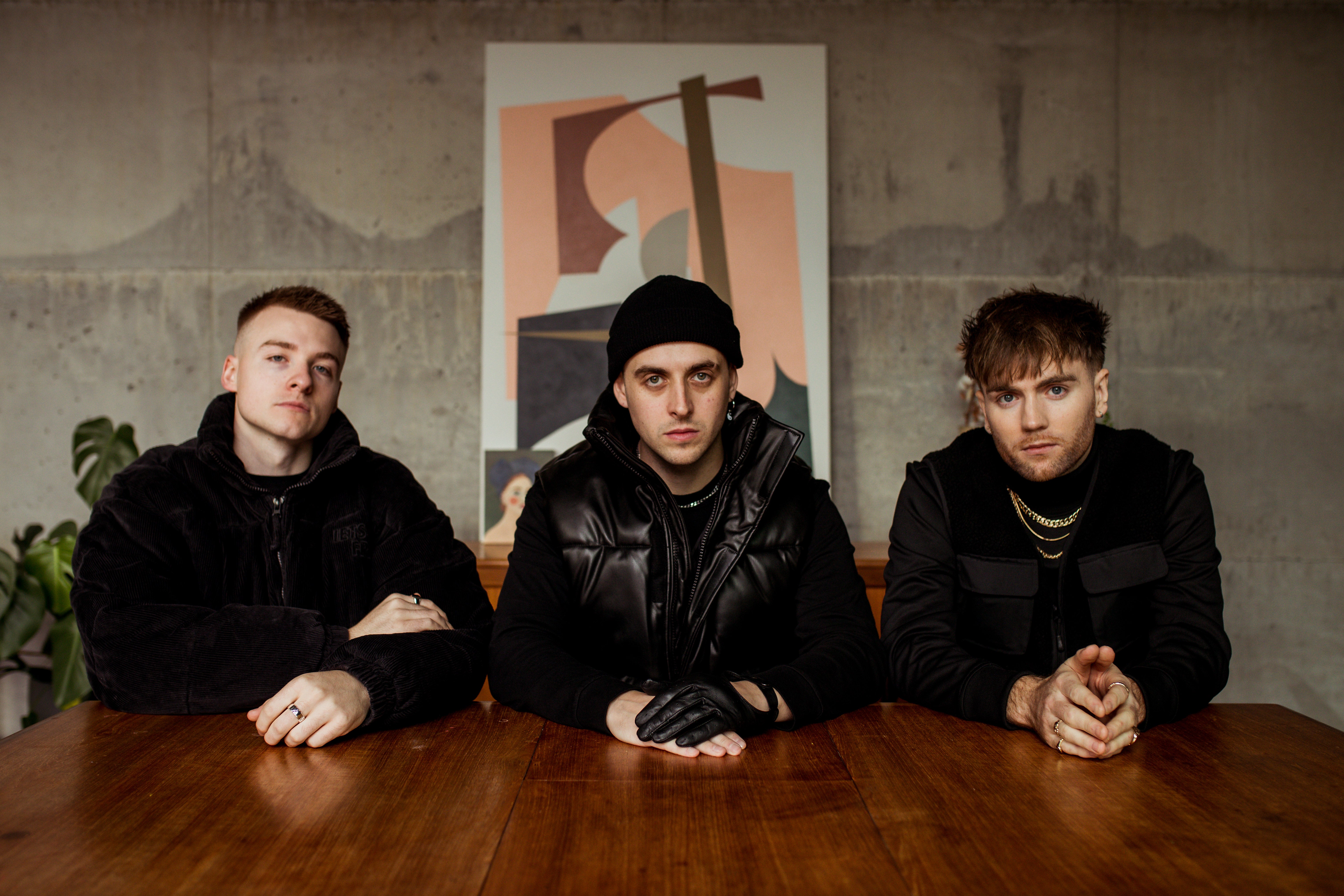 Chasing Abbey at Warehouse On Broadway – Kansas City, MO