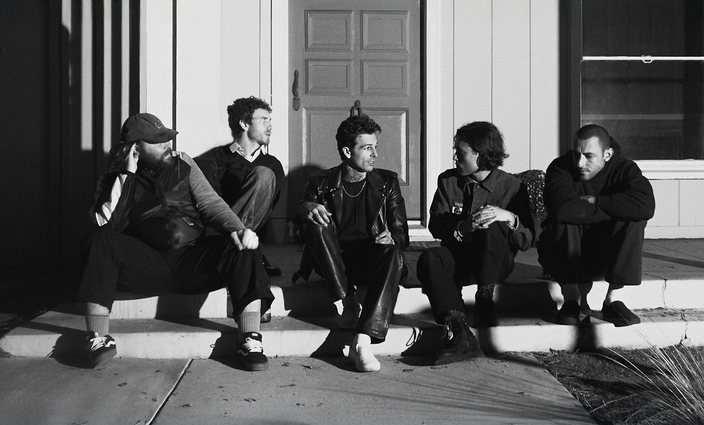 The Neighbourhood at Moda Center at the Rose Quarter – Portland, OR
