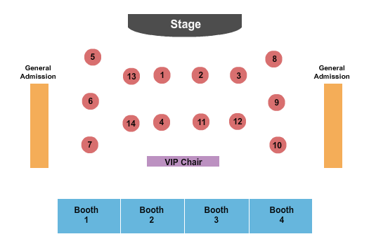 Sir Elton At The Piano at Pegasus Showroom At Alexis Park – Las Vegas, NV