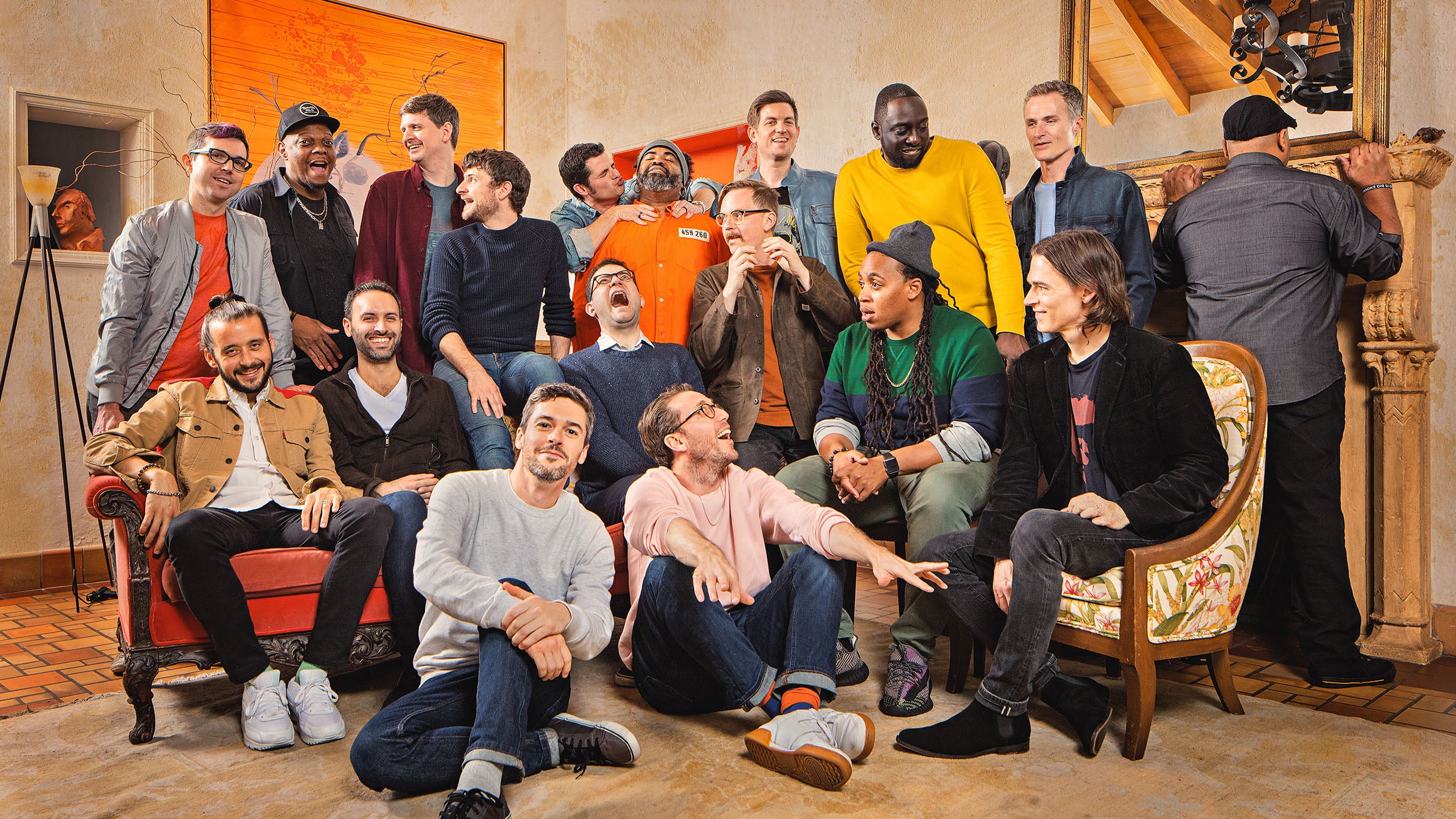 Snarky Puppy at Brooklyn Bowl – Las Vegas – Las Vegas, NV
