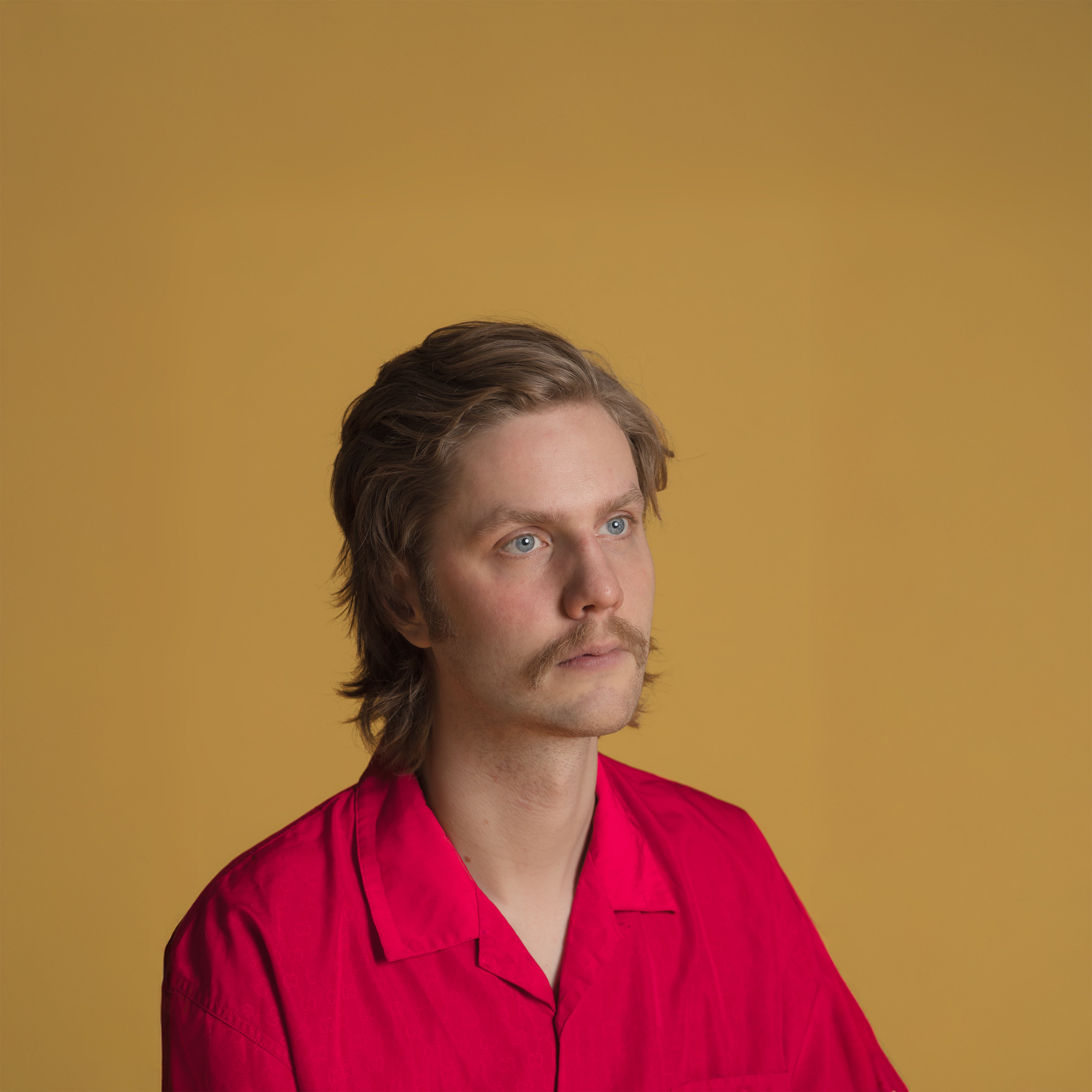 Daði Freyr at Lincoln Theatre – Washington, DC