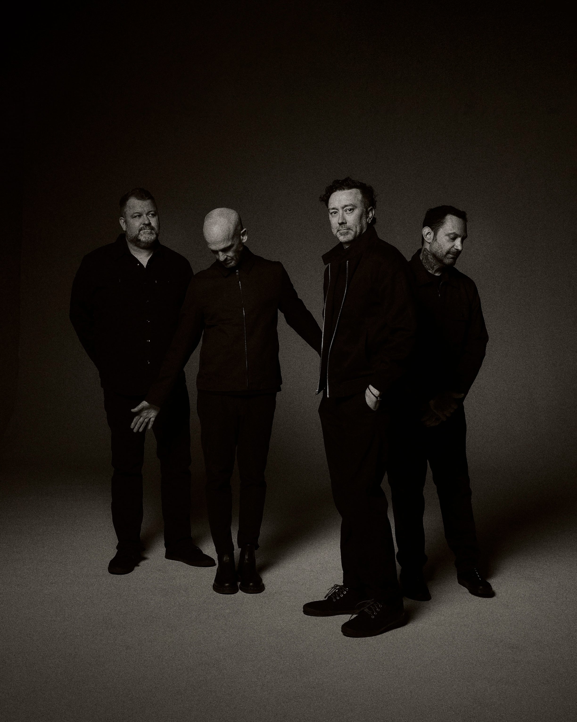 Rise Against: Ricochet 2026 at The Factory – Saint Louis, MO
