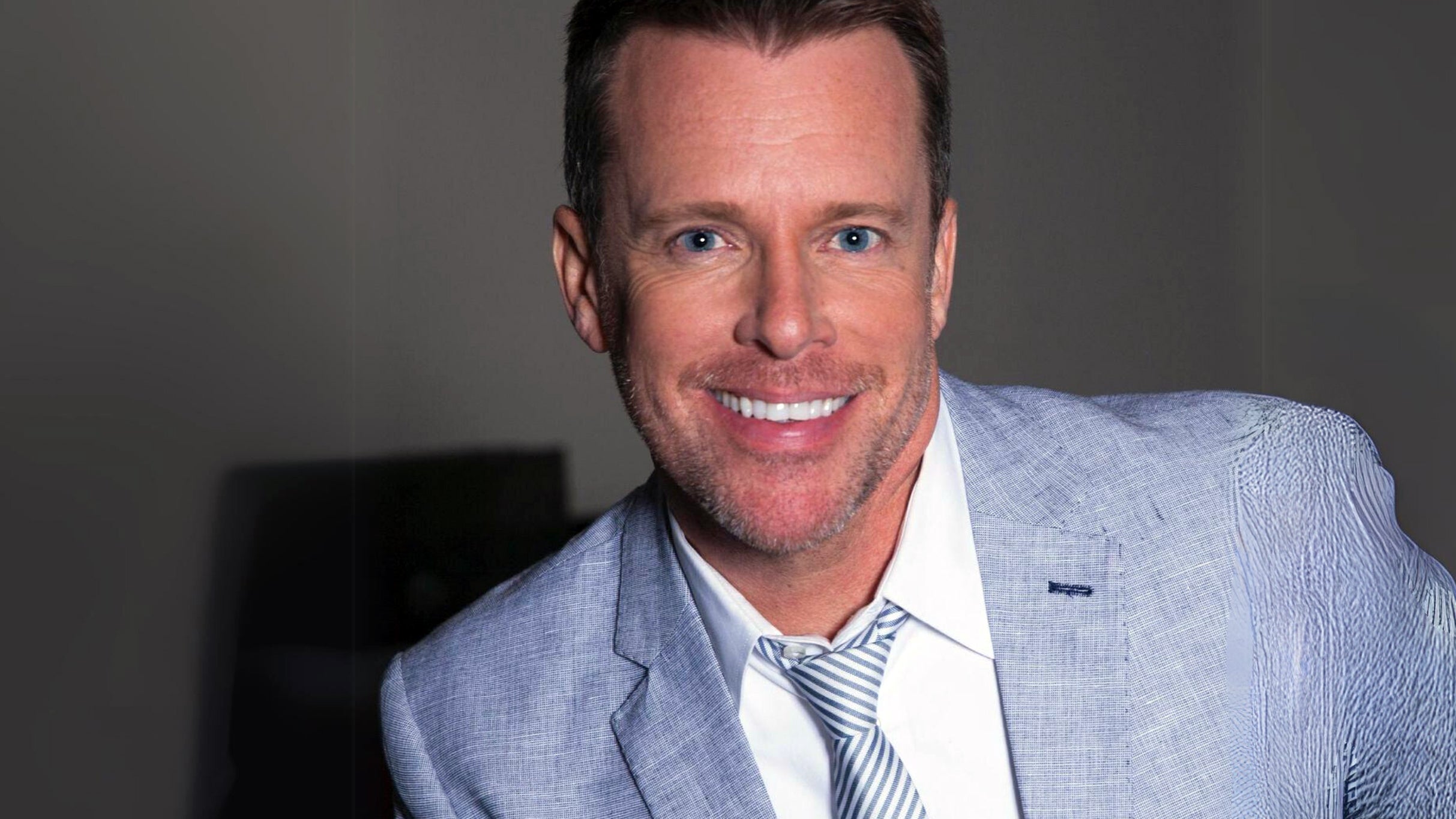 Chris Franjola at Brad Garrett’s Comedy Club At The MGM Grand – Las Vegas, NV