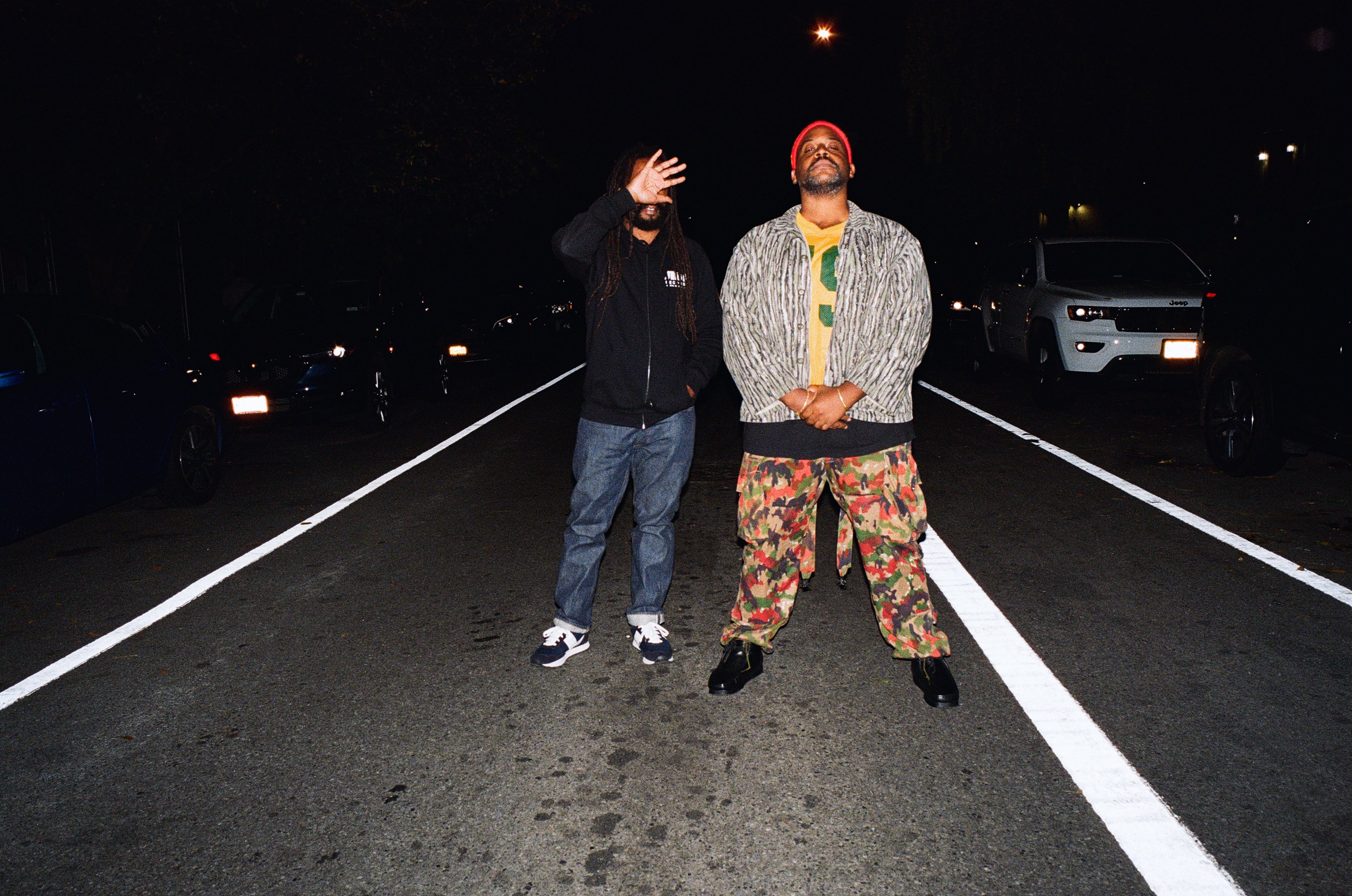 Armand Hammer at Lees Palace – Toronto, Canada