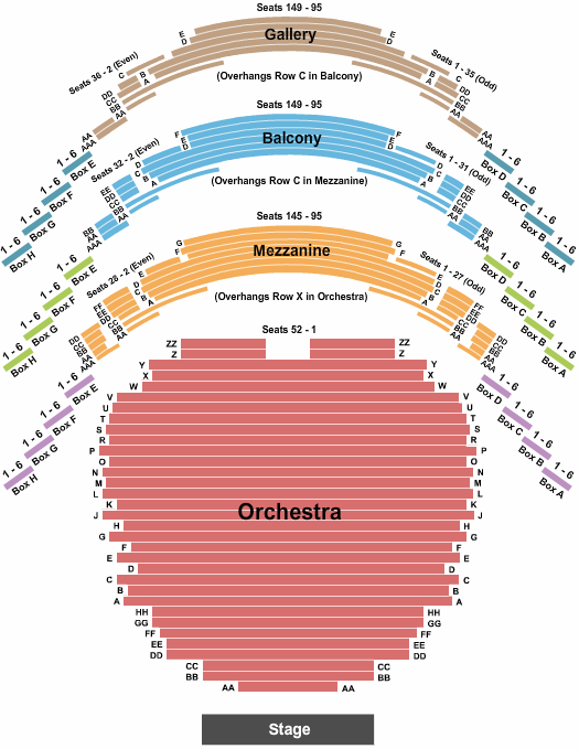 Buena Vista Social Club – Musical at Carol Morsani Hall – The Straz Center – Tampa, FL