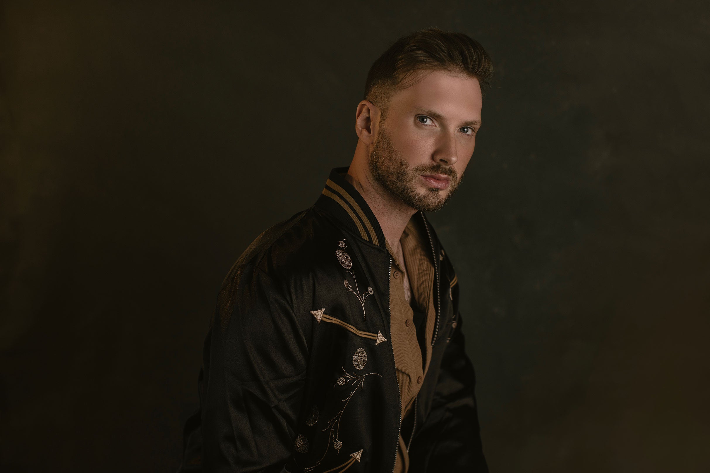 Matt Mathews at Citizens Live at The Wylie – Pittsburgh, PA