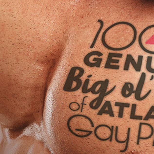 Big Ol’ Slice Atlanta Gay Pride 2026 Weekend Pass at – Atlanta, GA