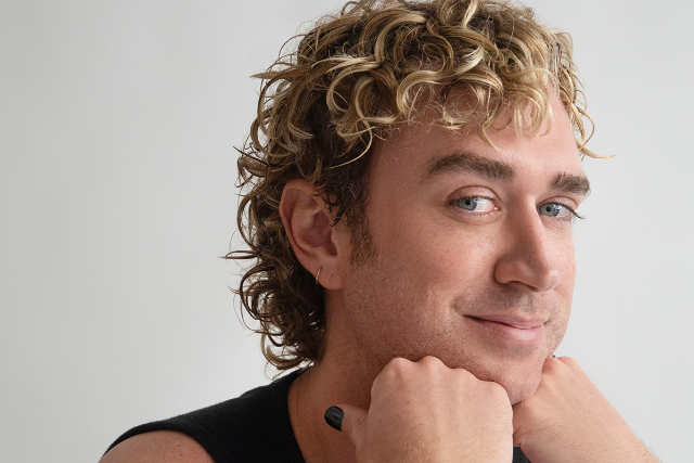 Kevin Sullivan at Pittsburgh Improv – Pittsburgh, PA