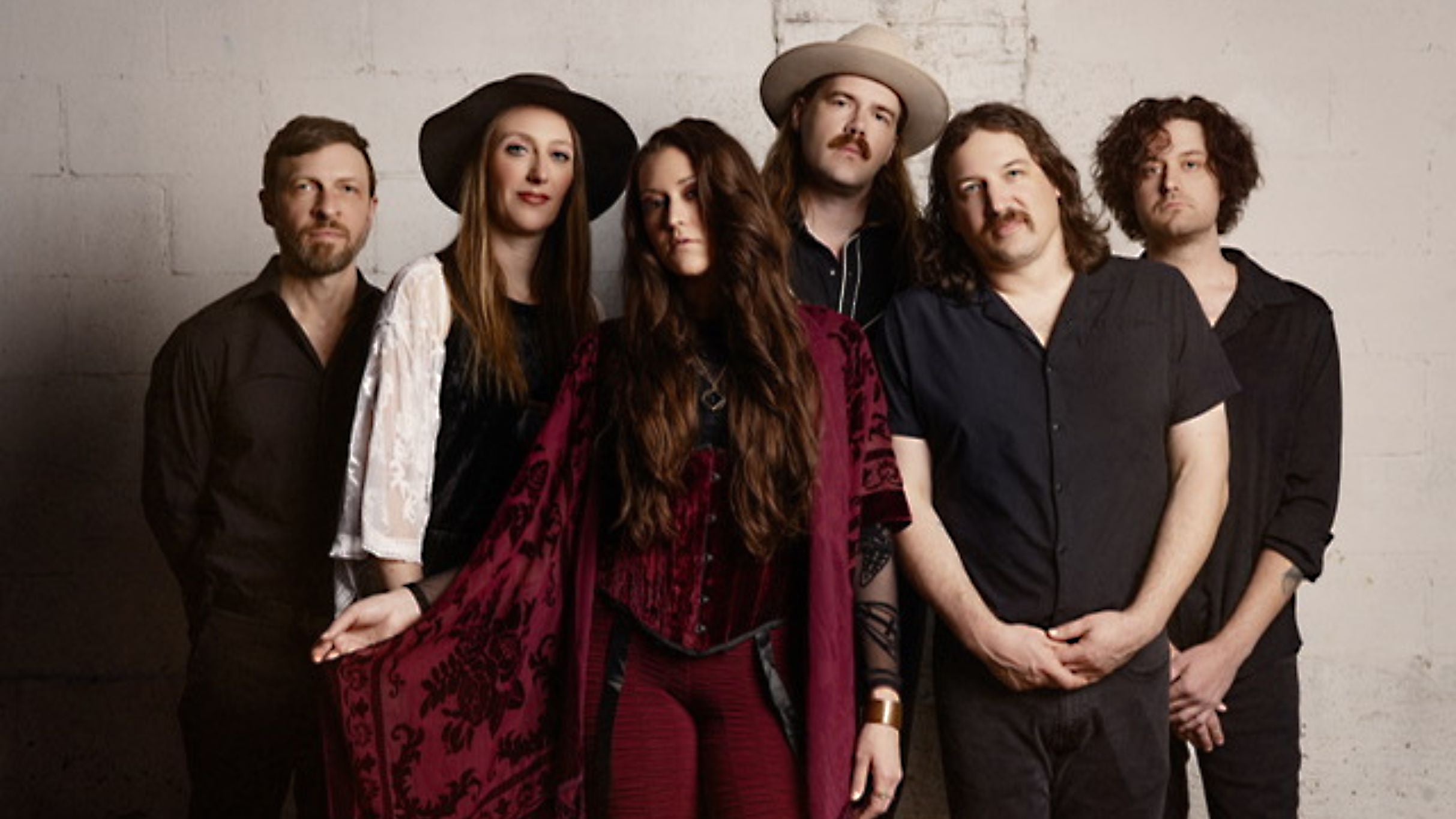Rumours ATL: A Fleetwood Mac Tribute at Saenger Theater Hattiesburg – Hattiesburg, MS