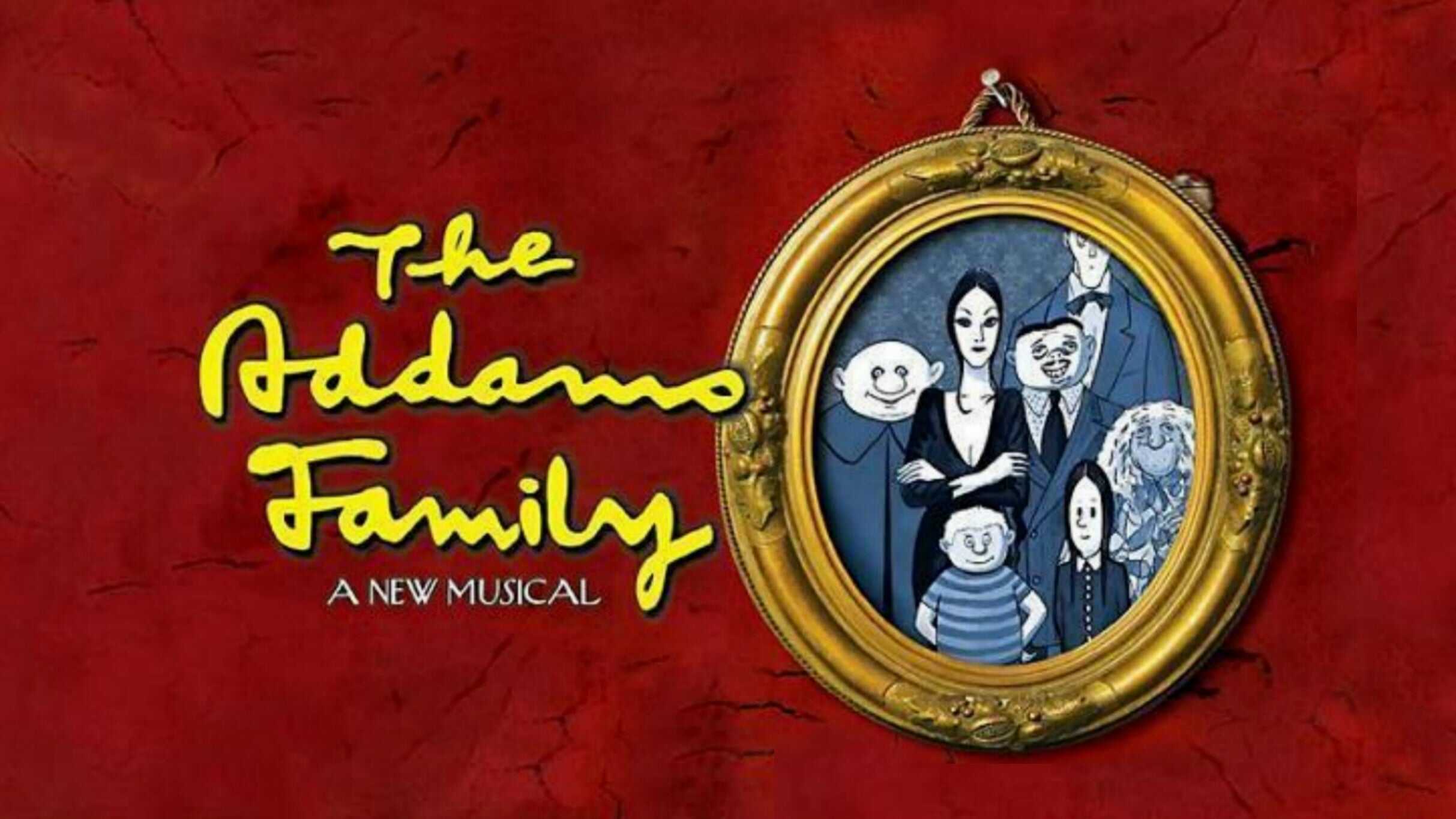 The Addams Family at The Ruth and Nathan Hale Theater – Pleasant Grove, UT