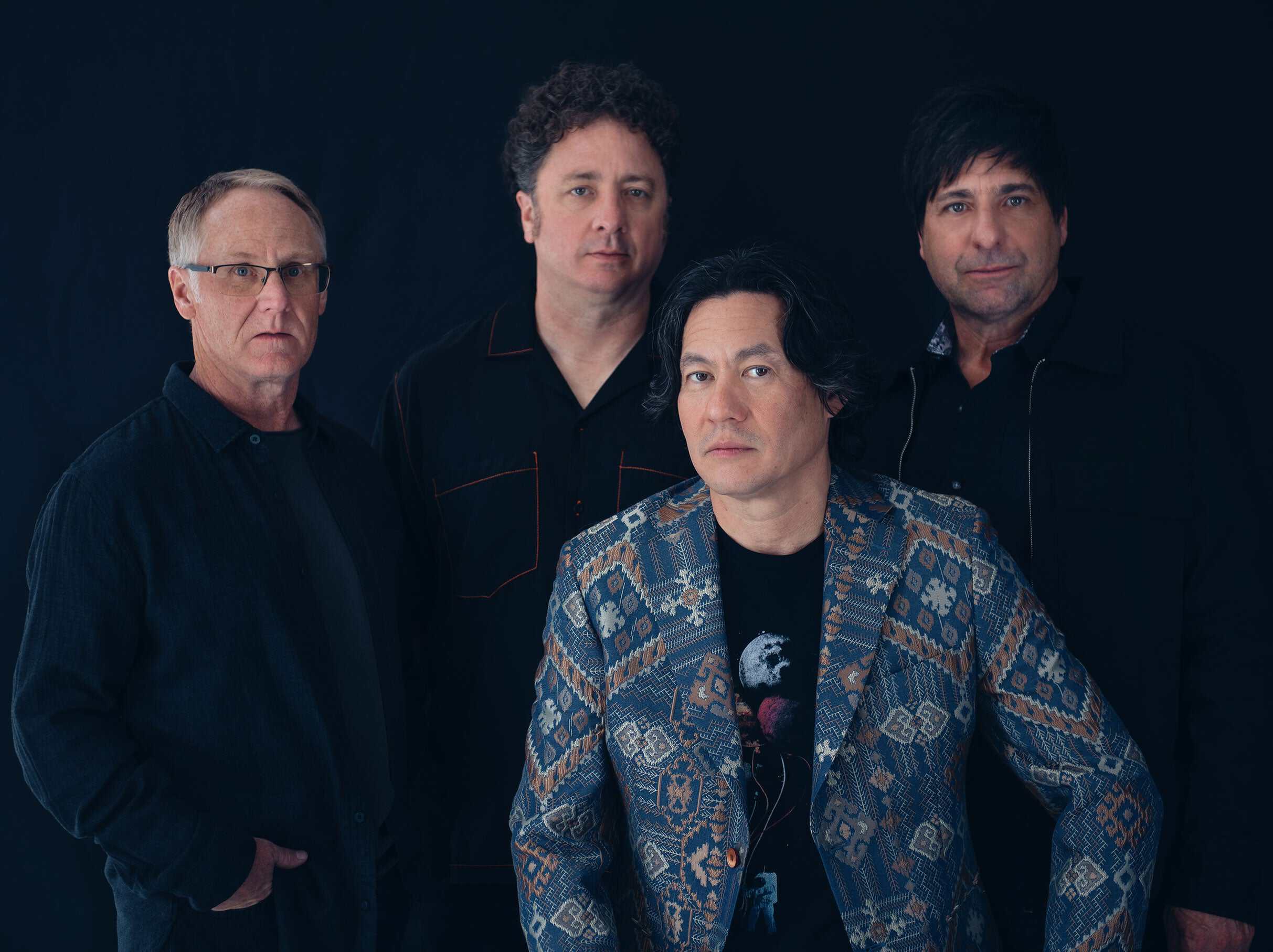 Big Head Todd & the Monsters – Winter Tour 2026 at Uptown Theater – Kansas City, MO