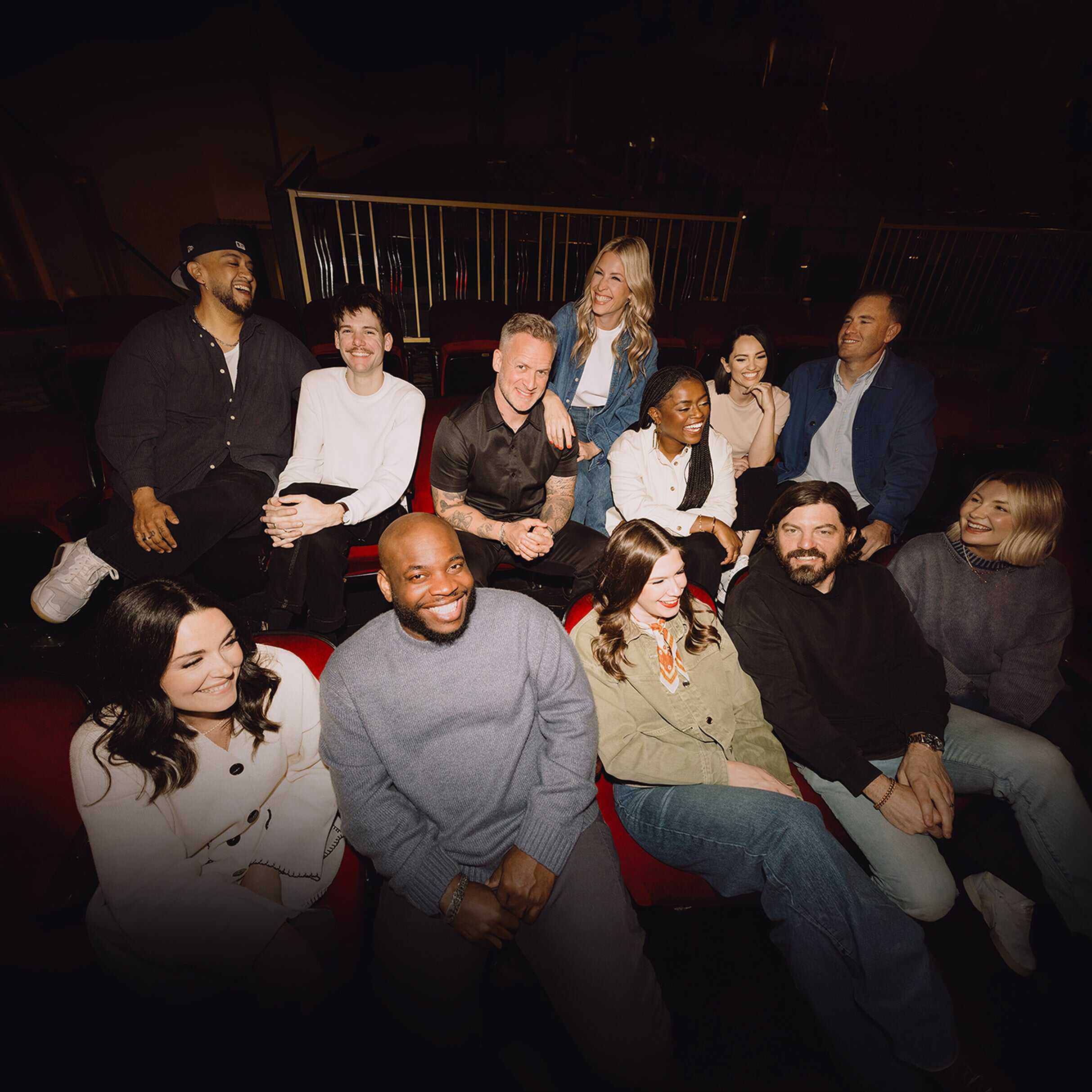 Bethel Music 2026 Tour at Buckhead Theatre – Atlanta, GA