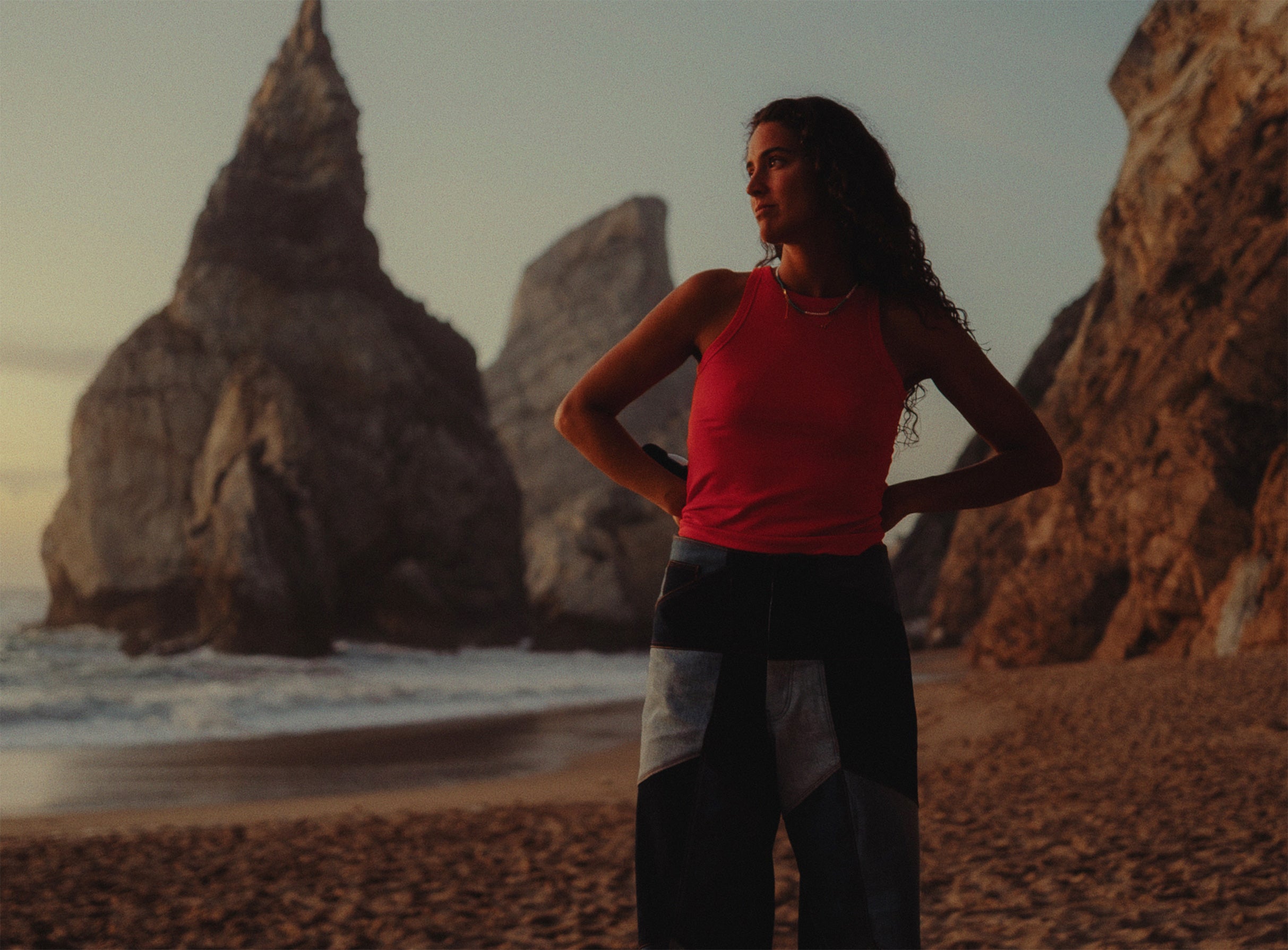 MARO at Hollywood Theatre – Vancouver – Vancouver, Canada