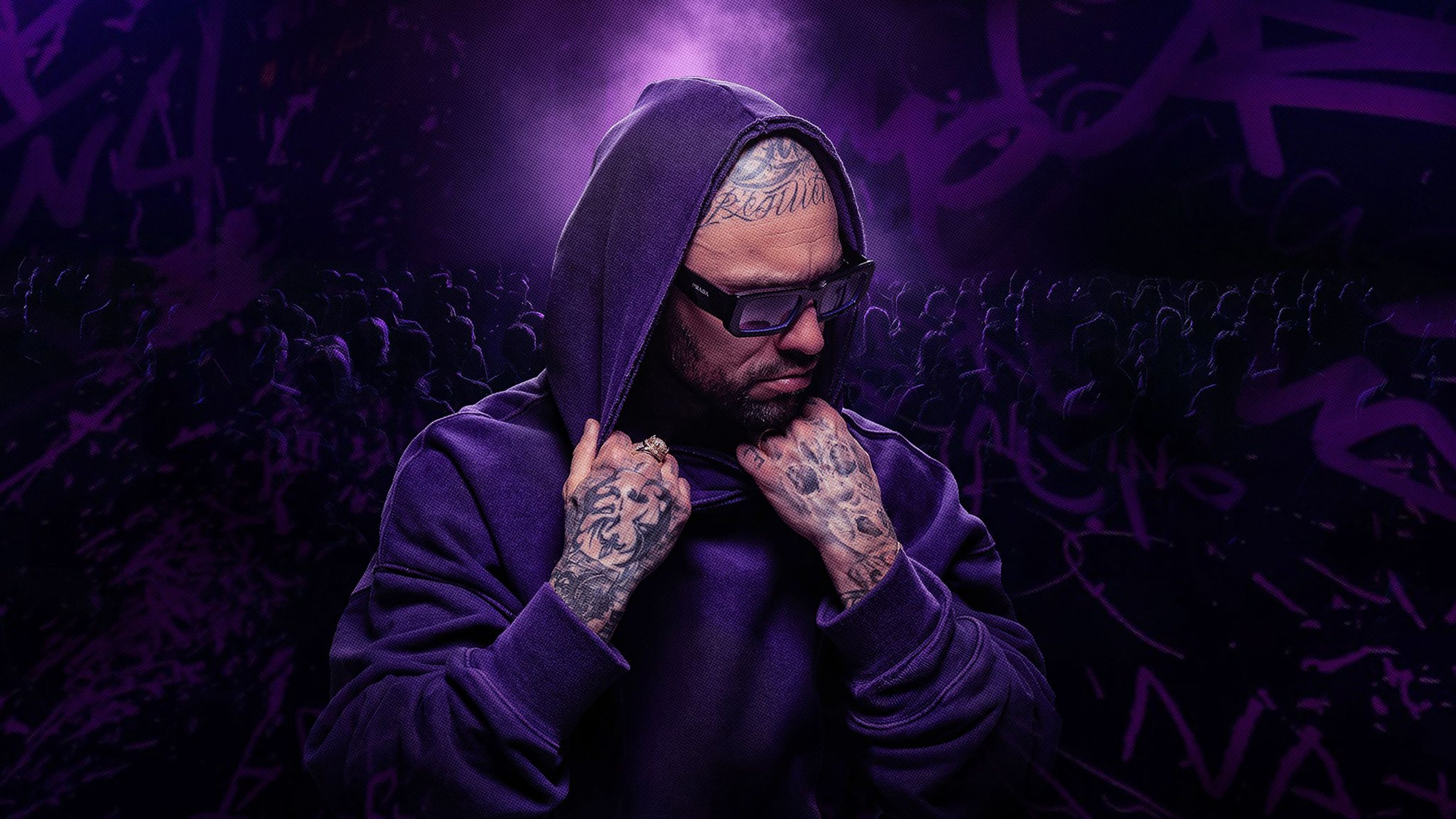 Souldia at MTELUS – Montreal, Canada