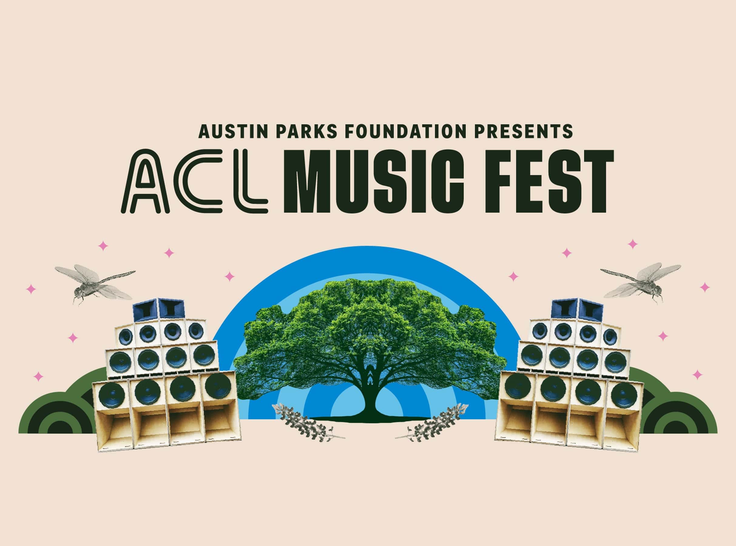Austin City Limits Music Festival – Weekend Two at Zilker Park – Austin, TX