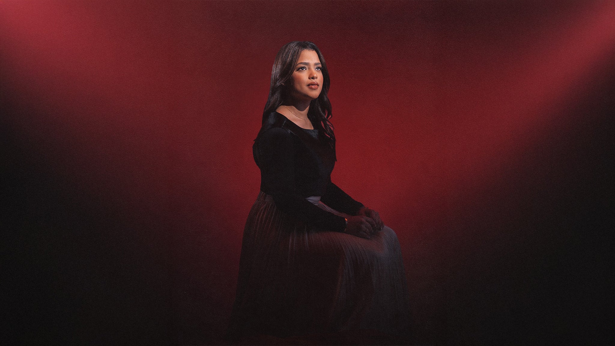 Averly Morillo at McAllen Performing Arts Center – McAllen, TX