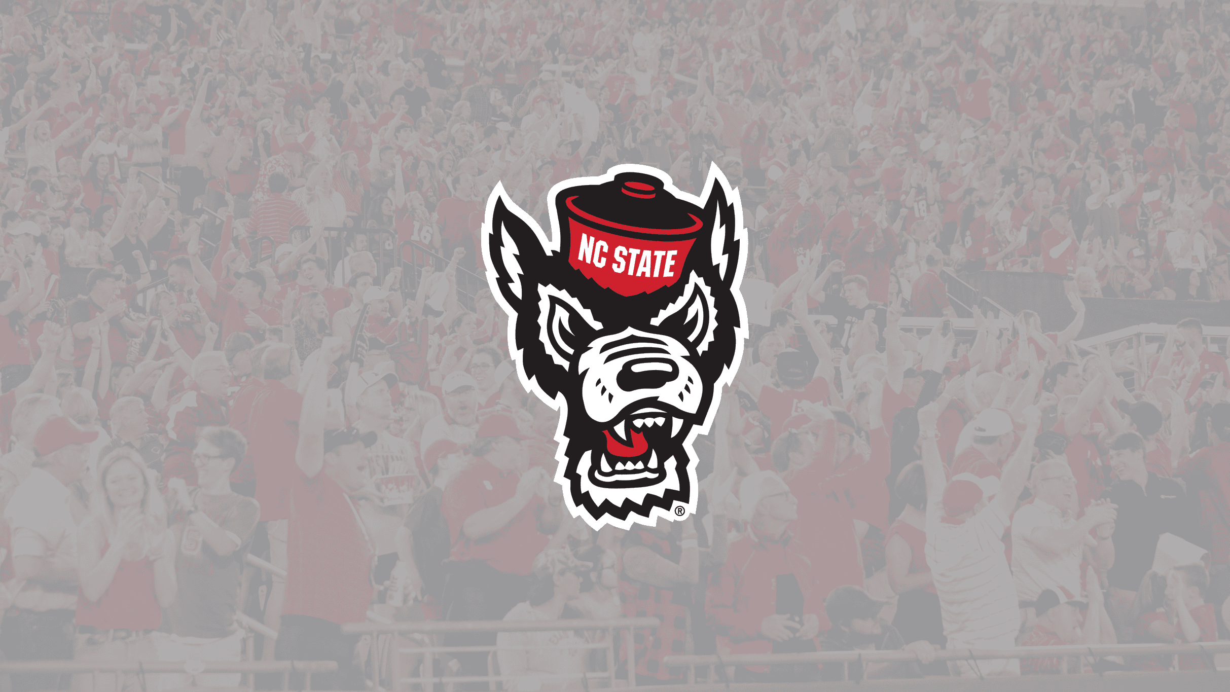 North Carolina State Wolfpack Football vs. Wake Forest Demon Deacons Football at Carter Finley Stadium – Raleigh, NC
