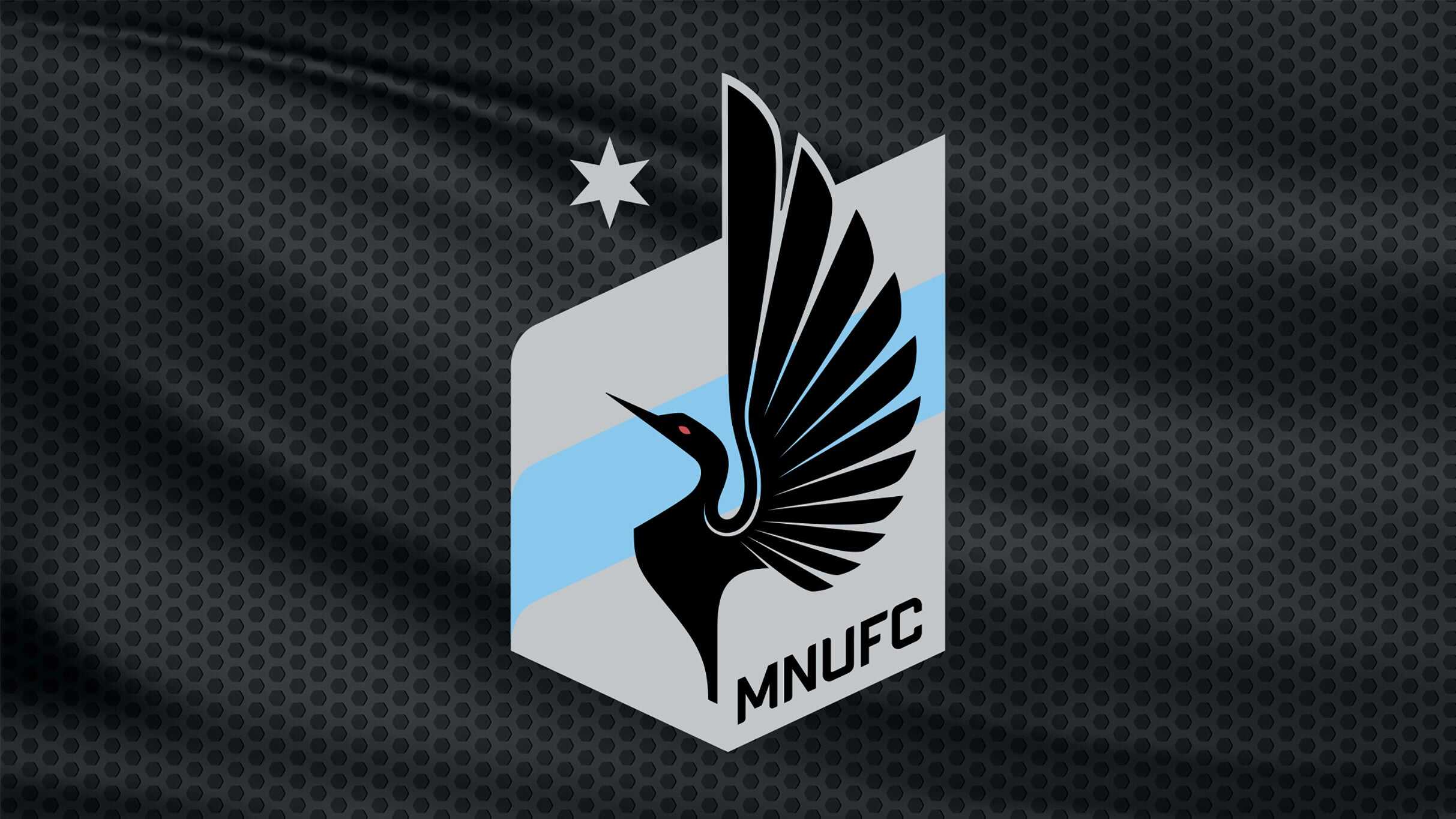 Minnesota United FC vs. Houston Dynamo at Allianz Field – St. Paul, MN