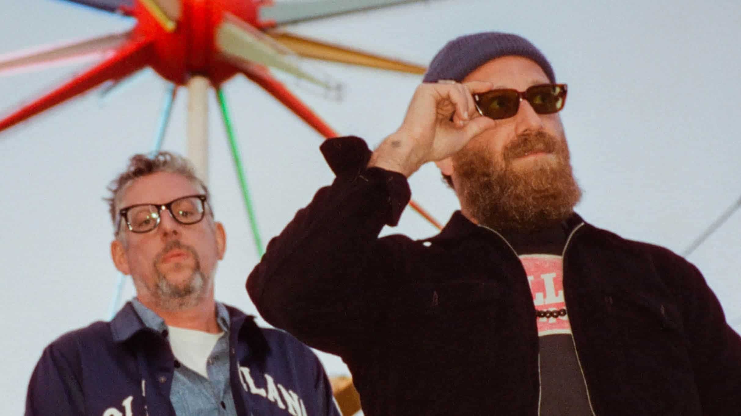 The Black Keys: PEACHES ‘N KREAM at The Event Center at Turning Stone Resort Casino – Verona, NY