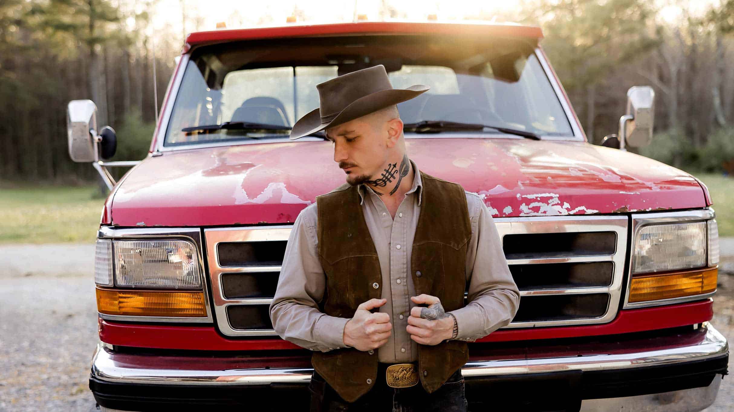 Benjamin Tod and the Inline Six 2026 Tour at State Theatre – Portland, ME