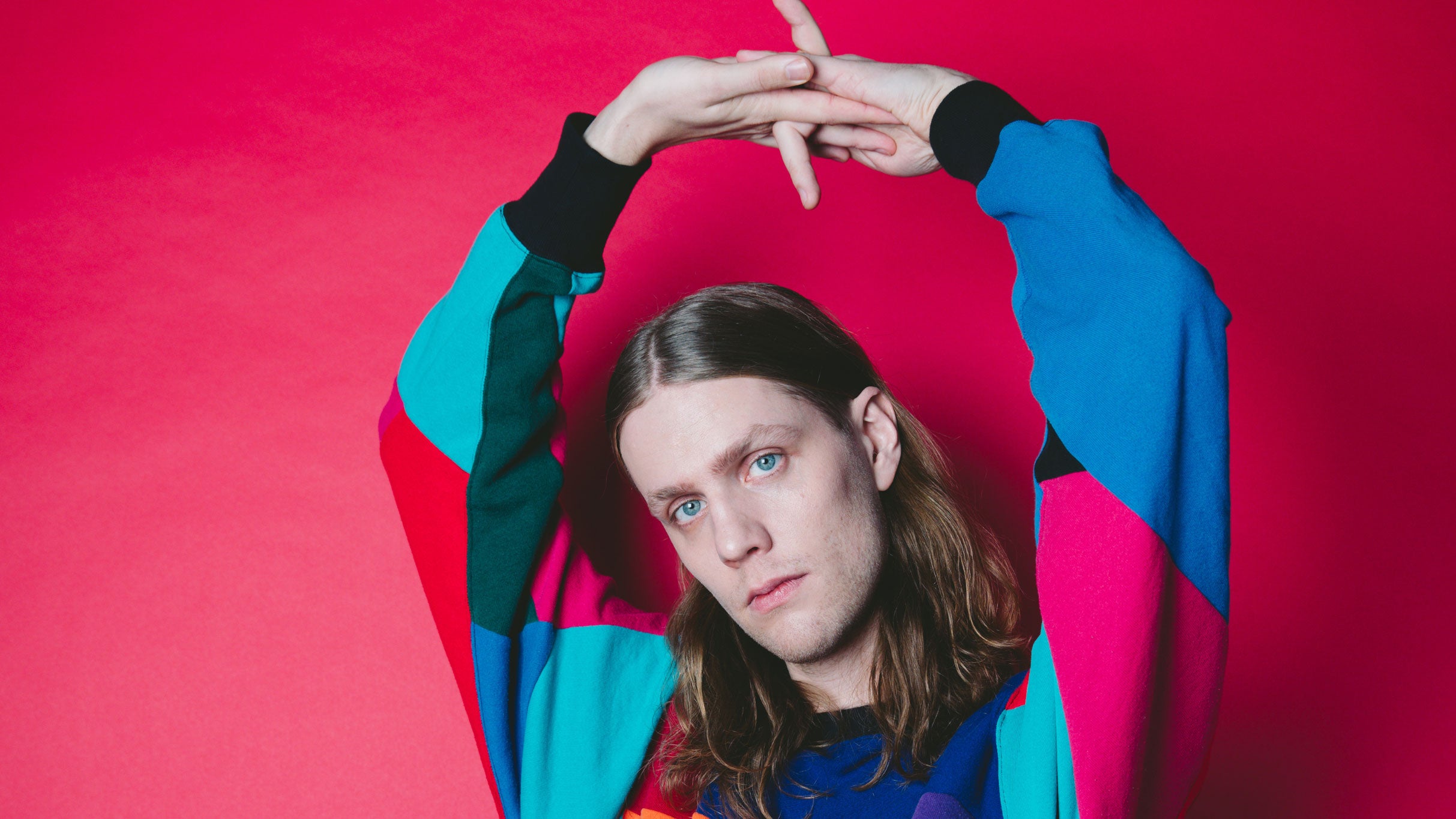 Daði Freyr – Too Much, Not Enough at MTELUS – Montreal, Canada