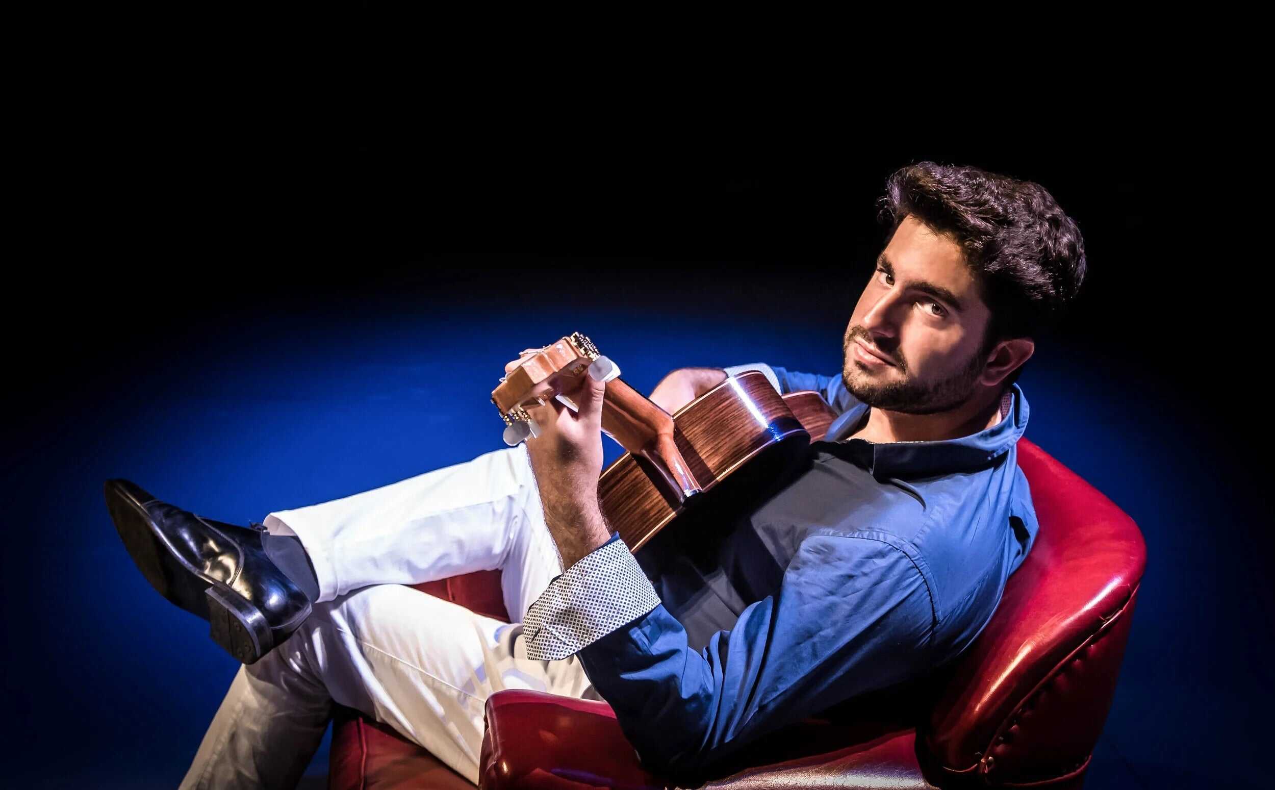 Concierto de Aranjuez : Tucson Symphony Orchestra at Catalina Foothills High School – Tucson, AZ