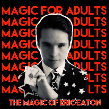 Eric Eaton at Funny Bone Comedy Club – Orlando – Orlando, FL