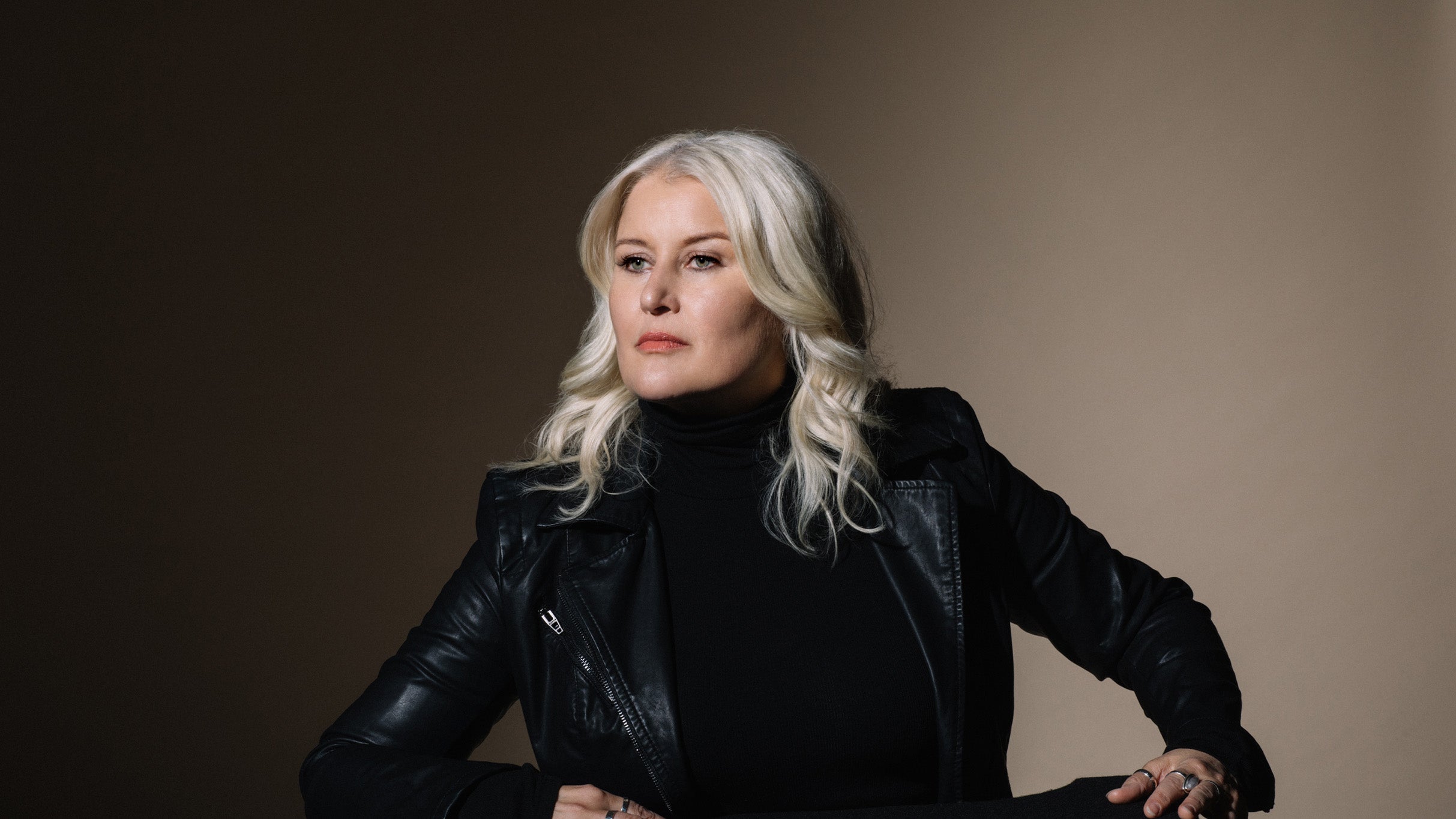 Paula Cole at Knitting Factory Spokane – Spokane, WA
