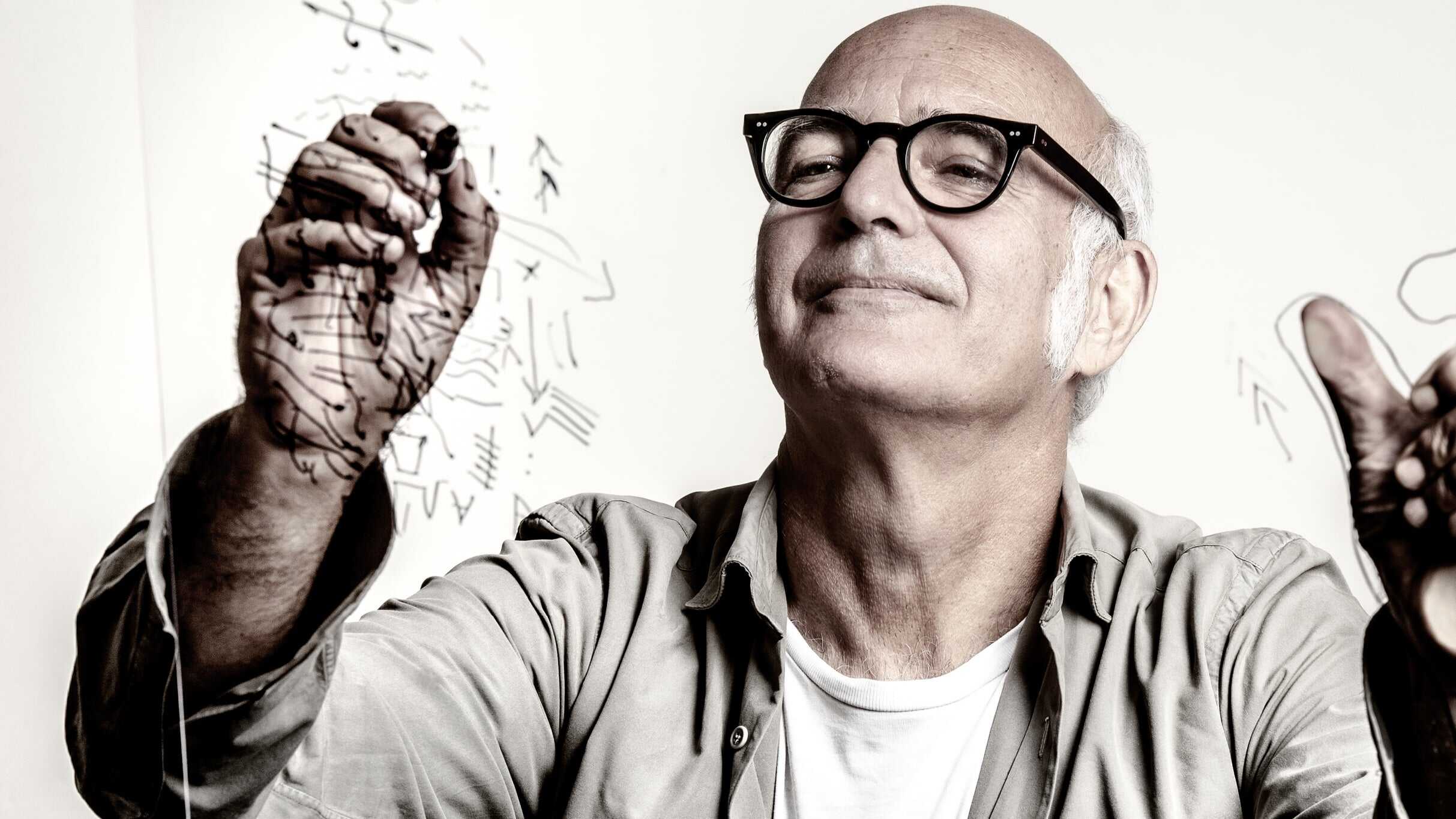 Ludovico Einaudi: Solo Piano at Louise M. Davies Symphony Hall – San Francisco, CA