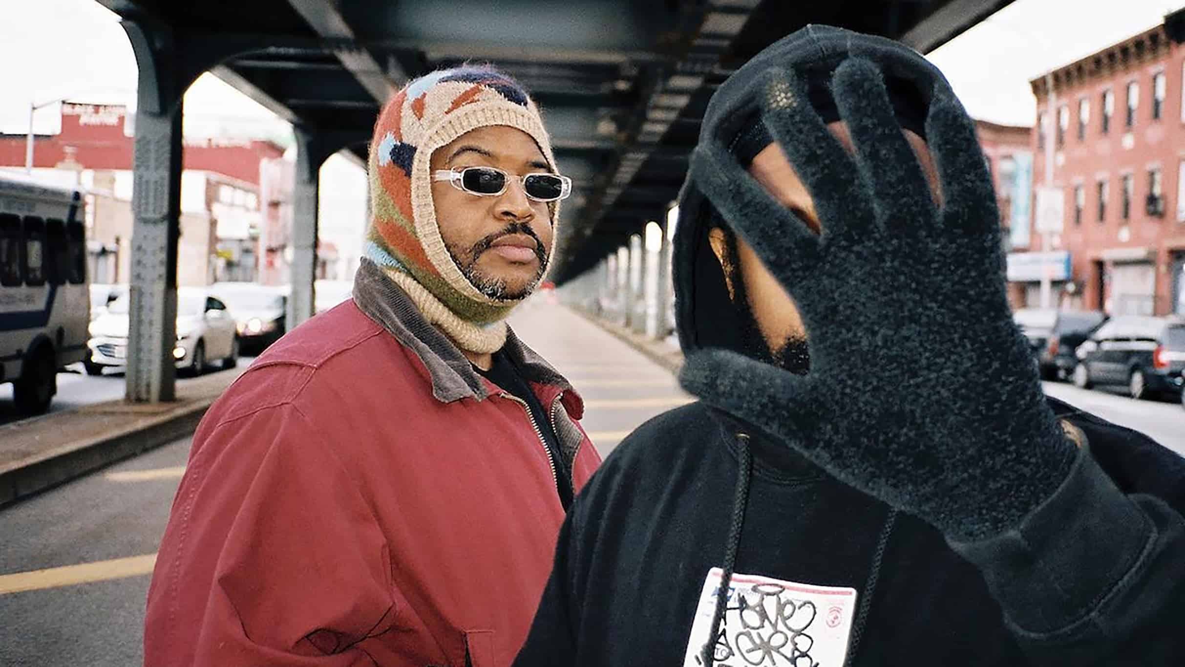 Armand Hammer at High Noon Saloon – Madison, WI