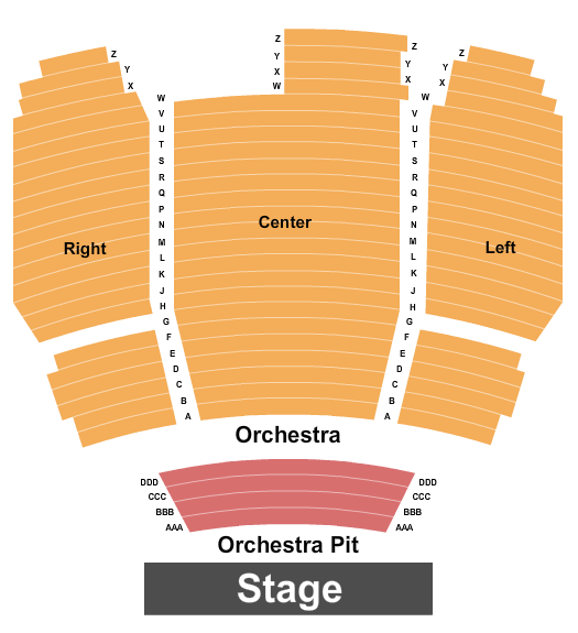 Jim Henson’s Labyrinth – In Concert at Kingsbury Hall – Salt Lake City, UT