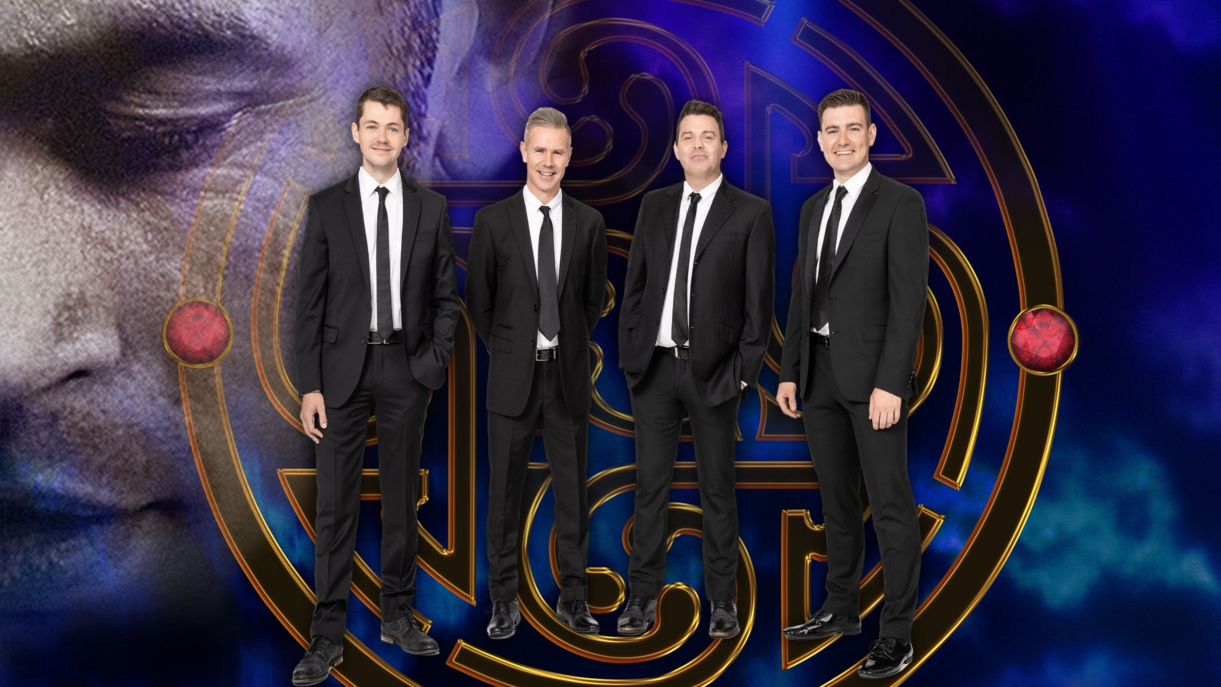 Celtic Thunder at Majestic Theatre – Dallas – Dallas, TX