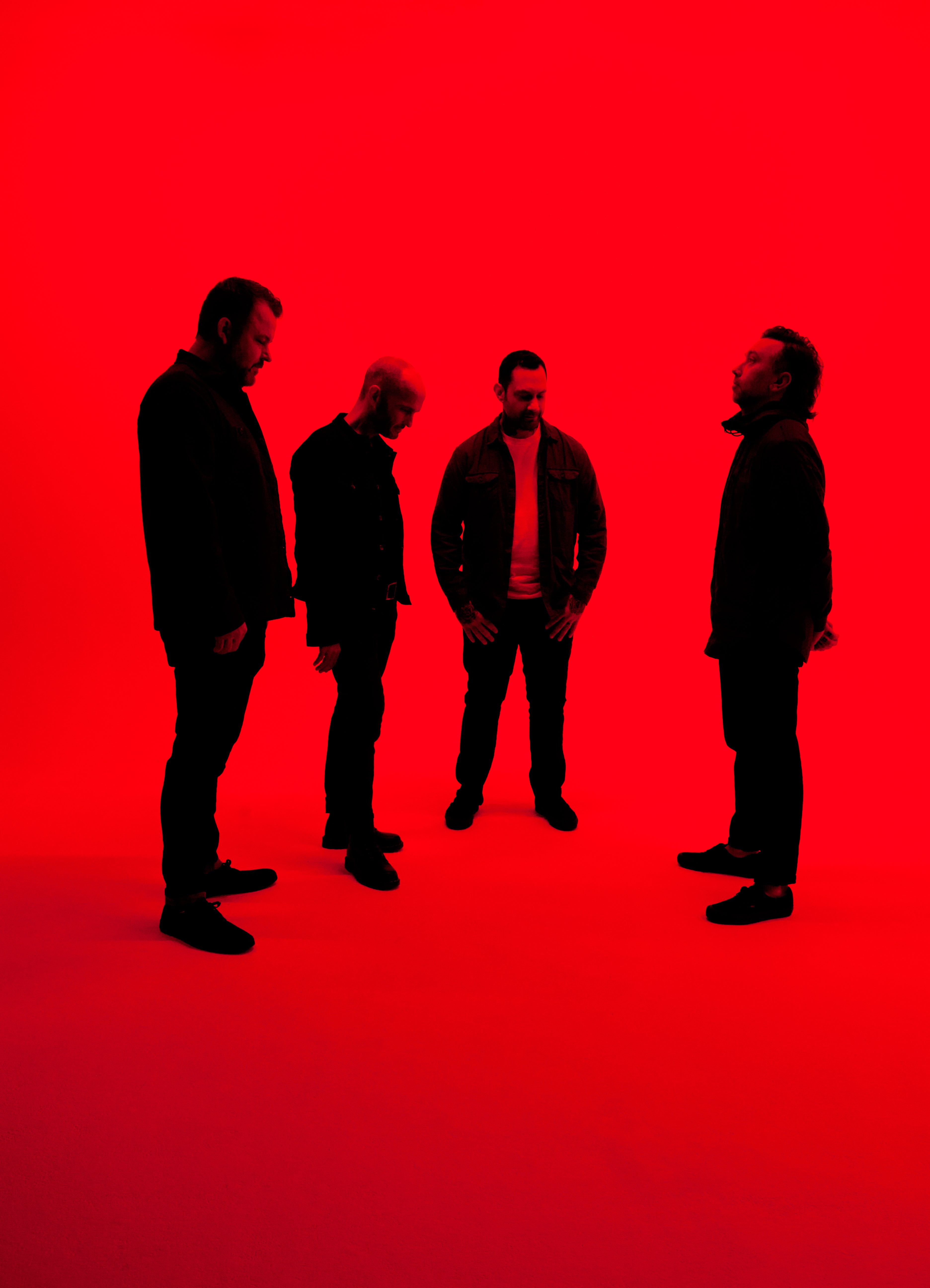 Rise Against at Revel Entertainment Center – Albuquerque, NM