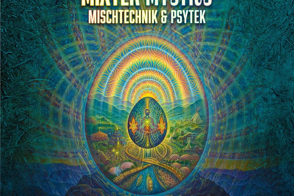 2026 Mixtek Mystics with Amanda Sage & Joe Bob Merritt at – Beacon, NY