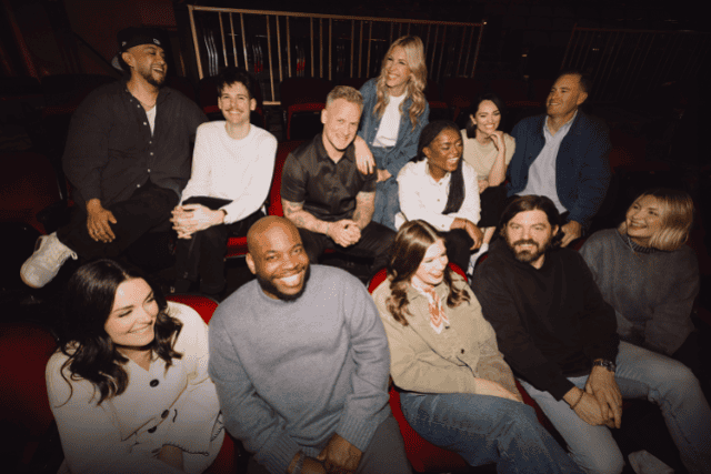Bethel Music 2026 Tour at Howard Theatre – Washington, DC